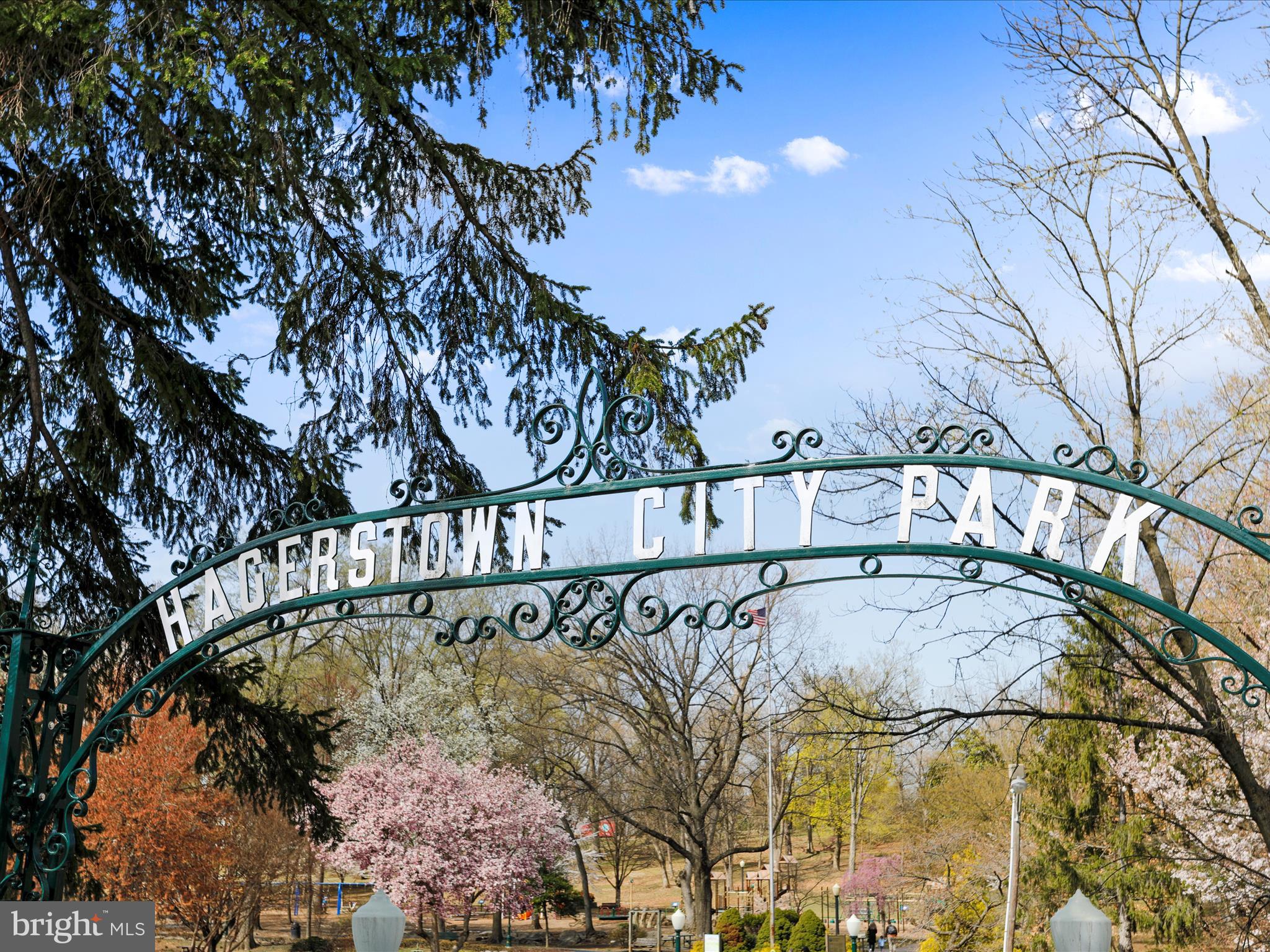 CITY PARK - Residential