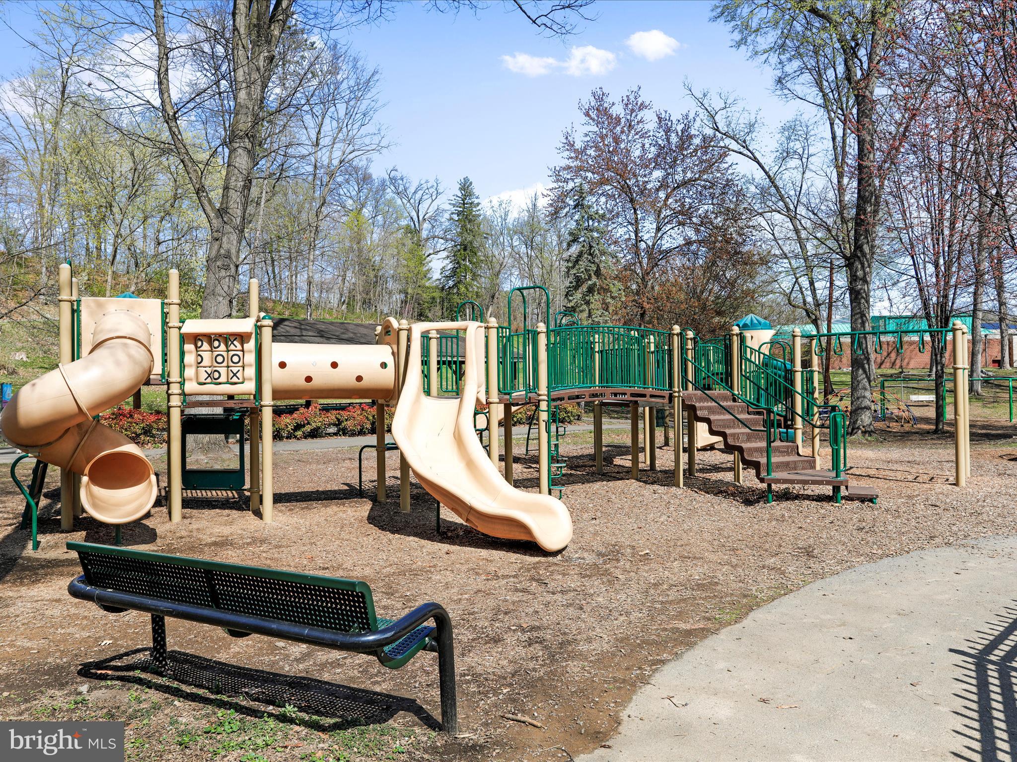 CITY PARK - Residential