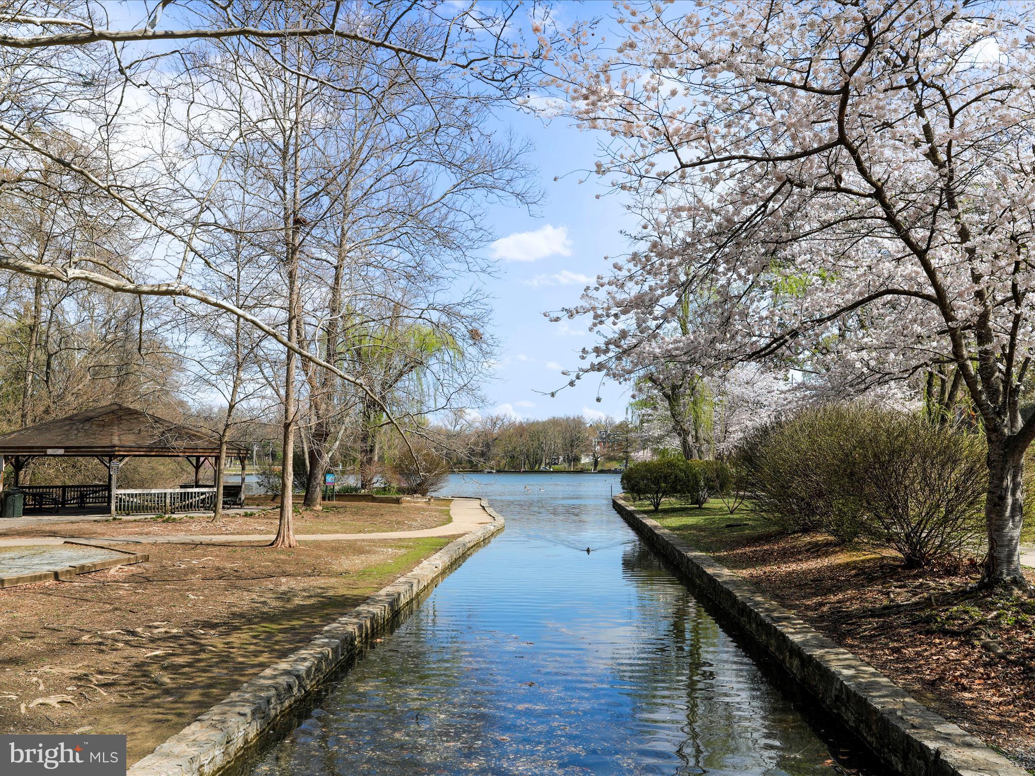 CITY PARK - Residential