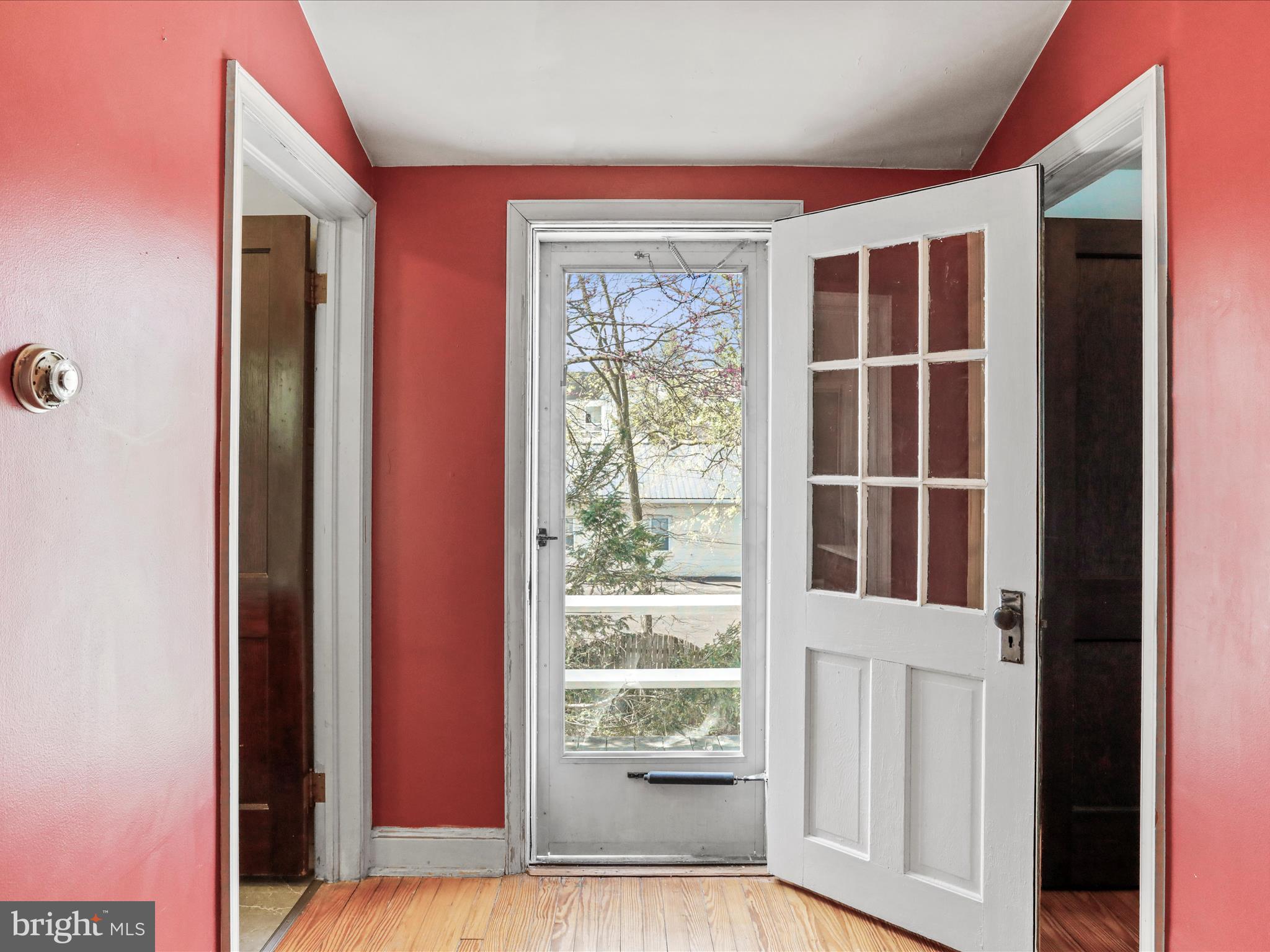 CITY PARK - Residential