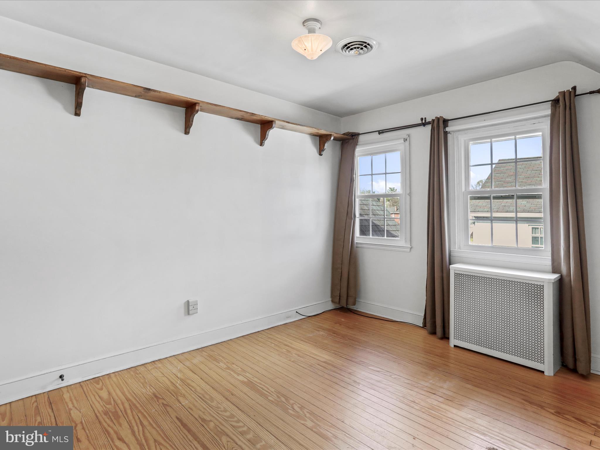 CITY PARK - Residential