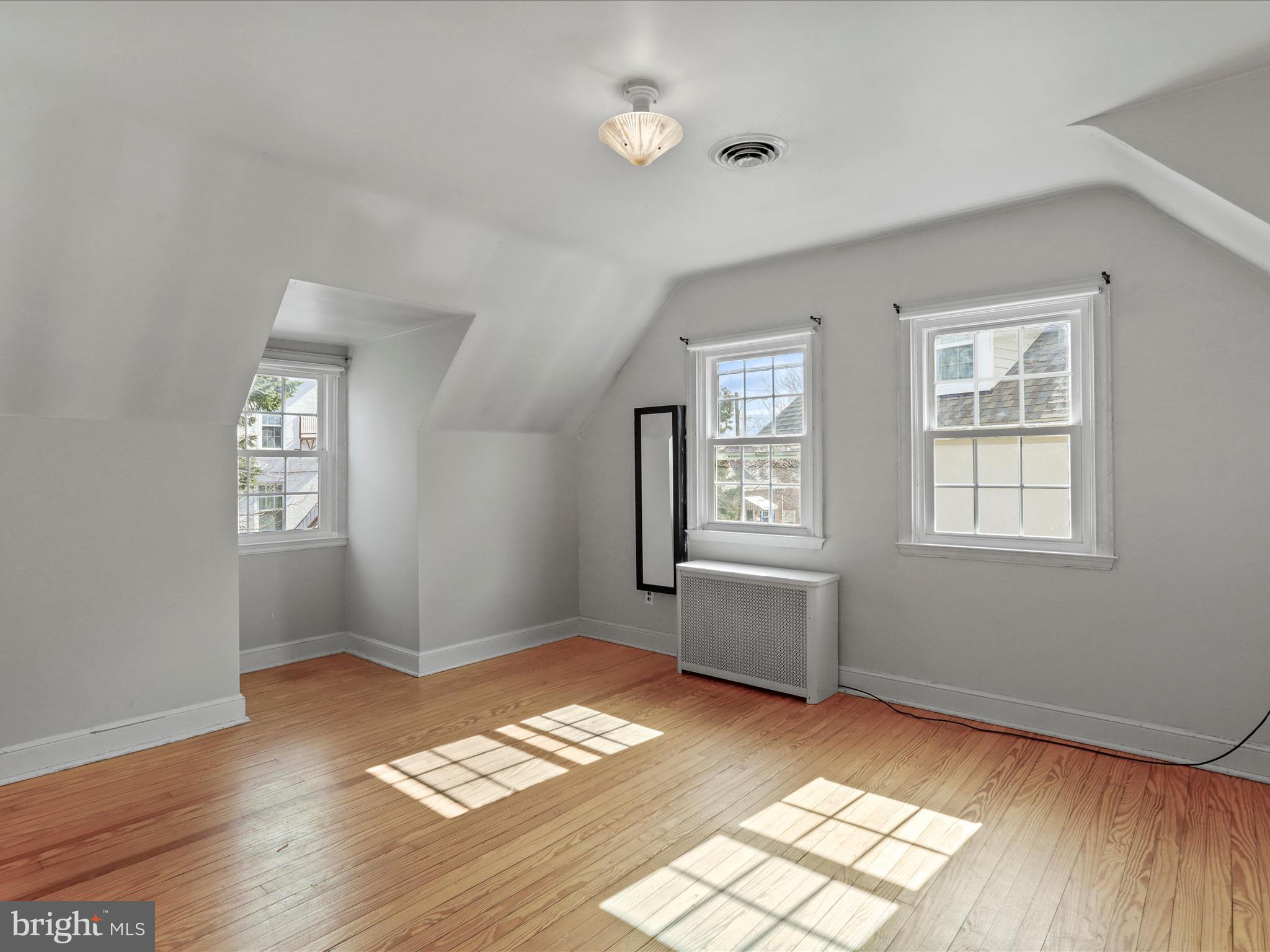 CITY PARK - Residential