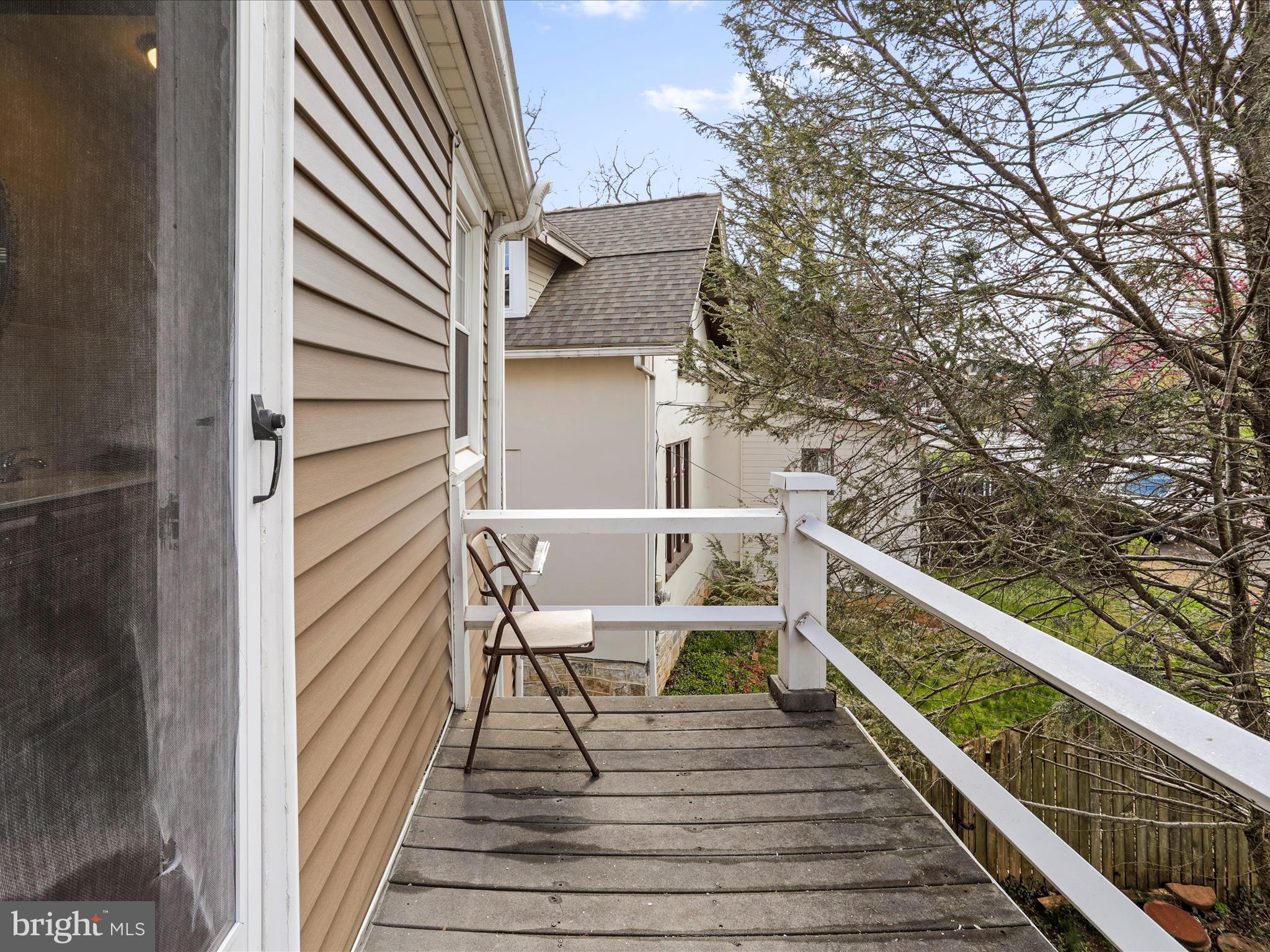 CITY PARK - Residential