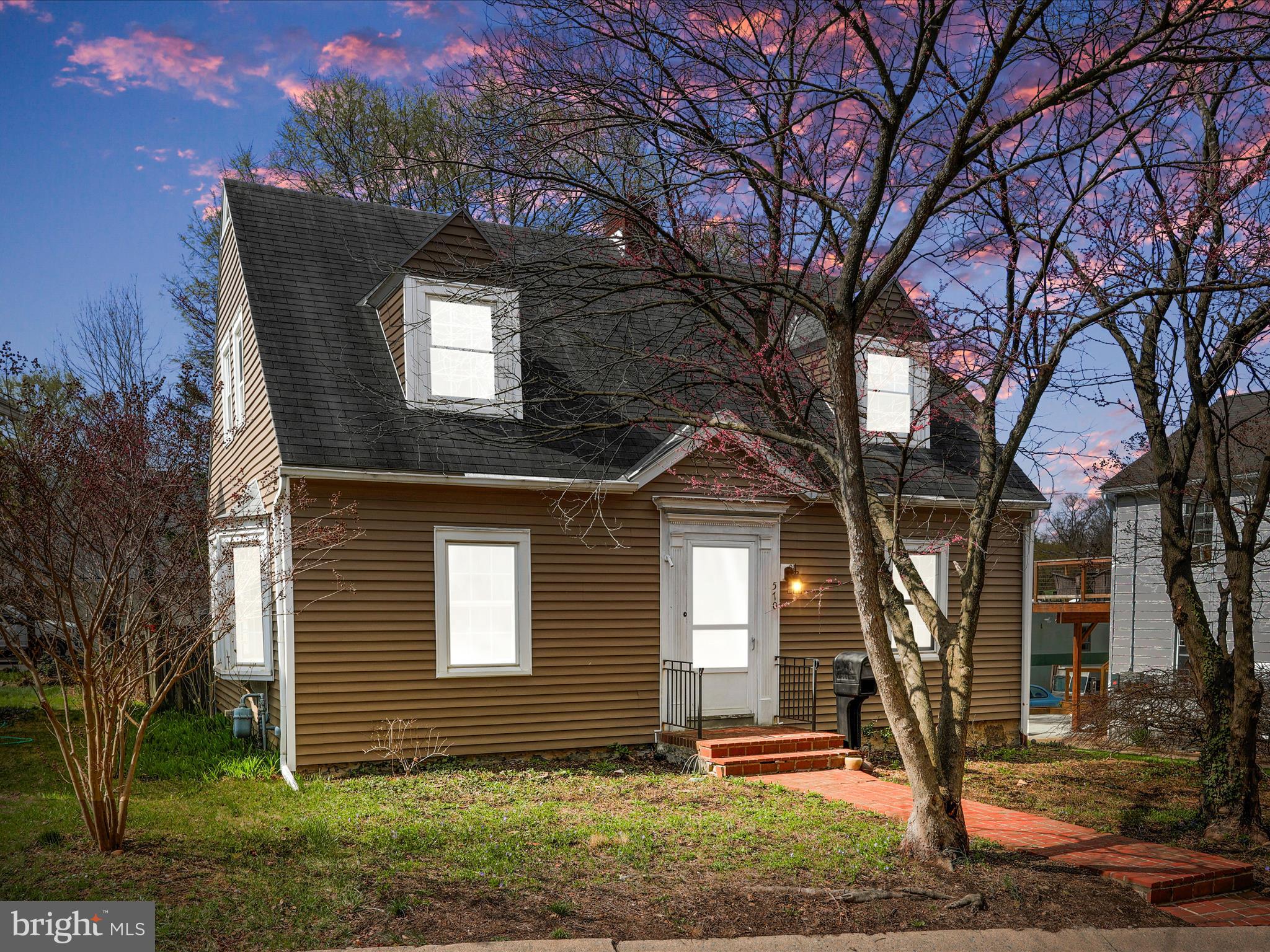 CITY PARK - Residential