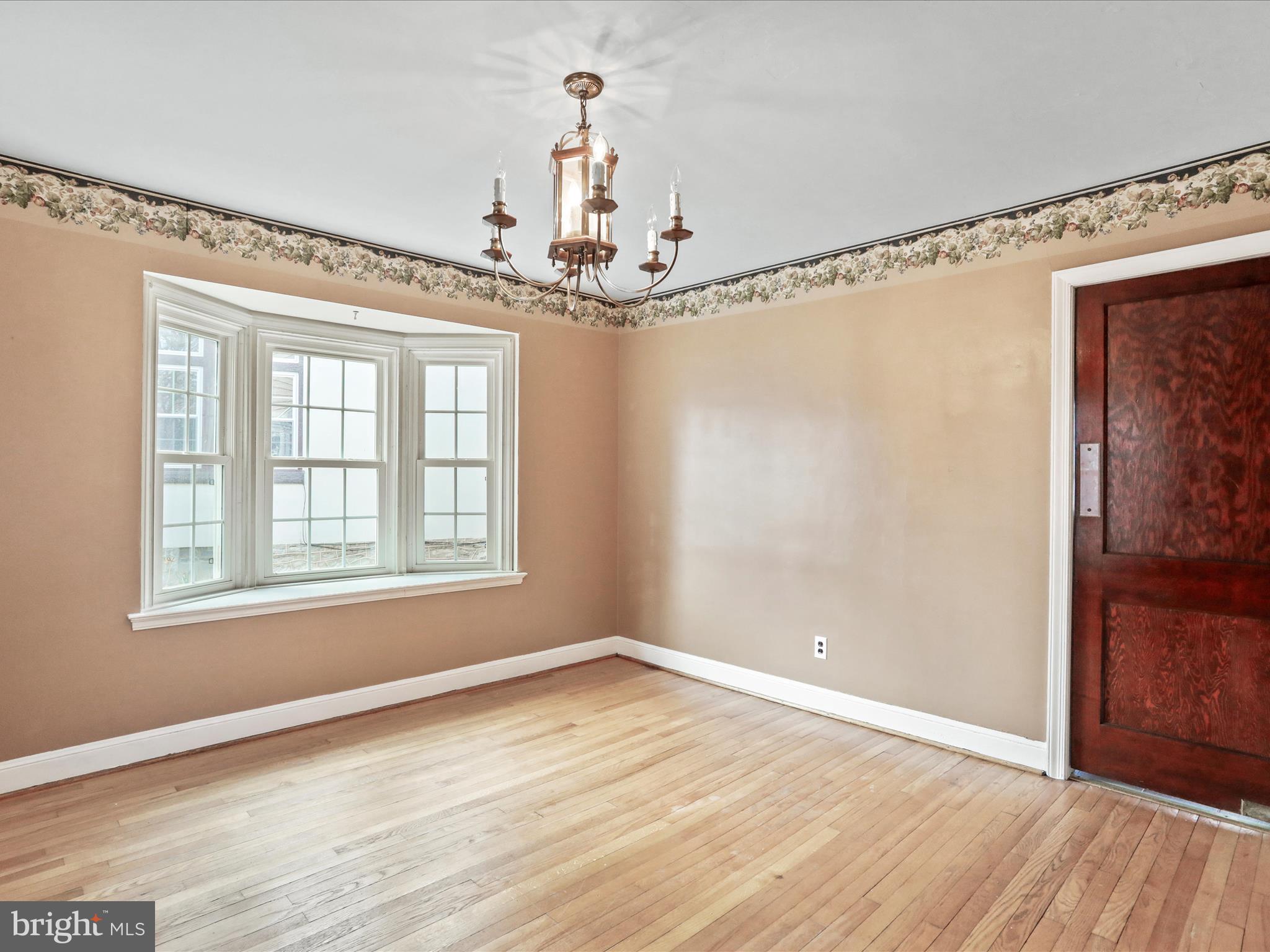 CITY PARK - Residential