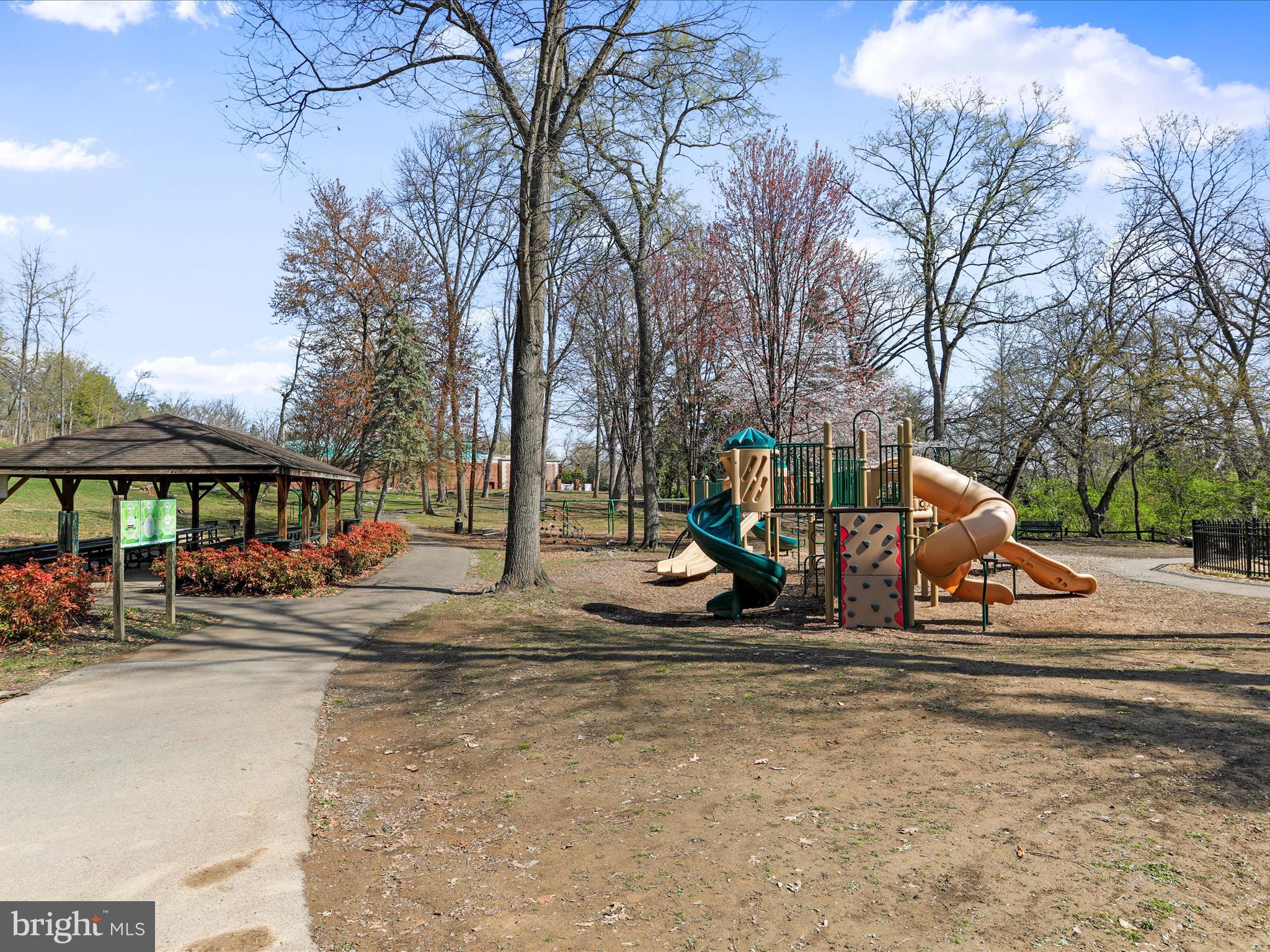 CITY PARK - Residential