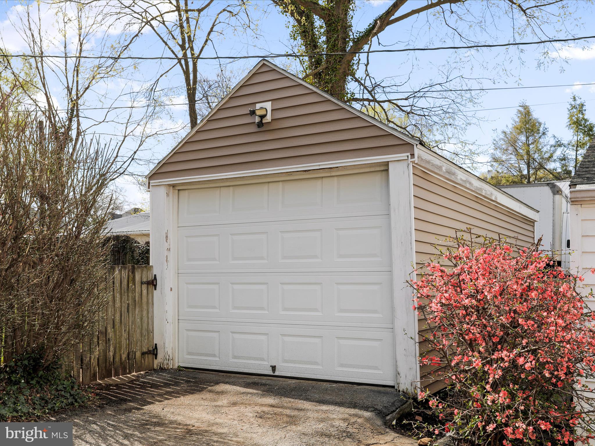 CITY PARK - Residential