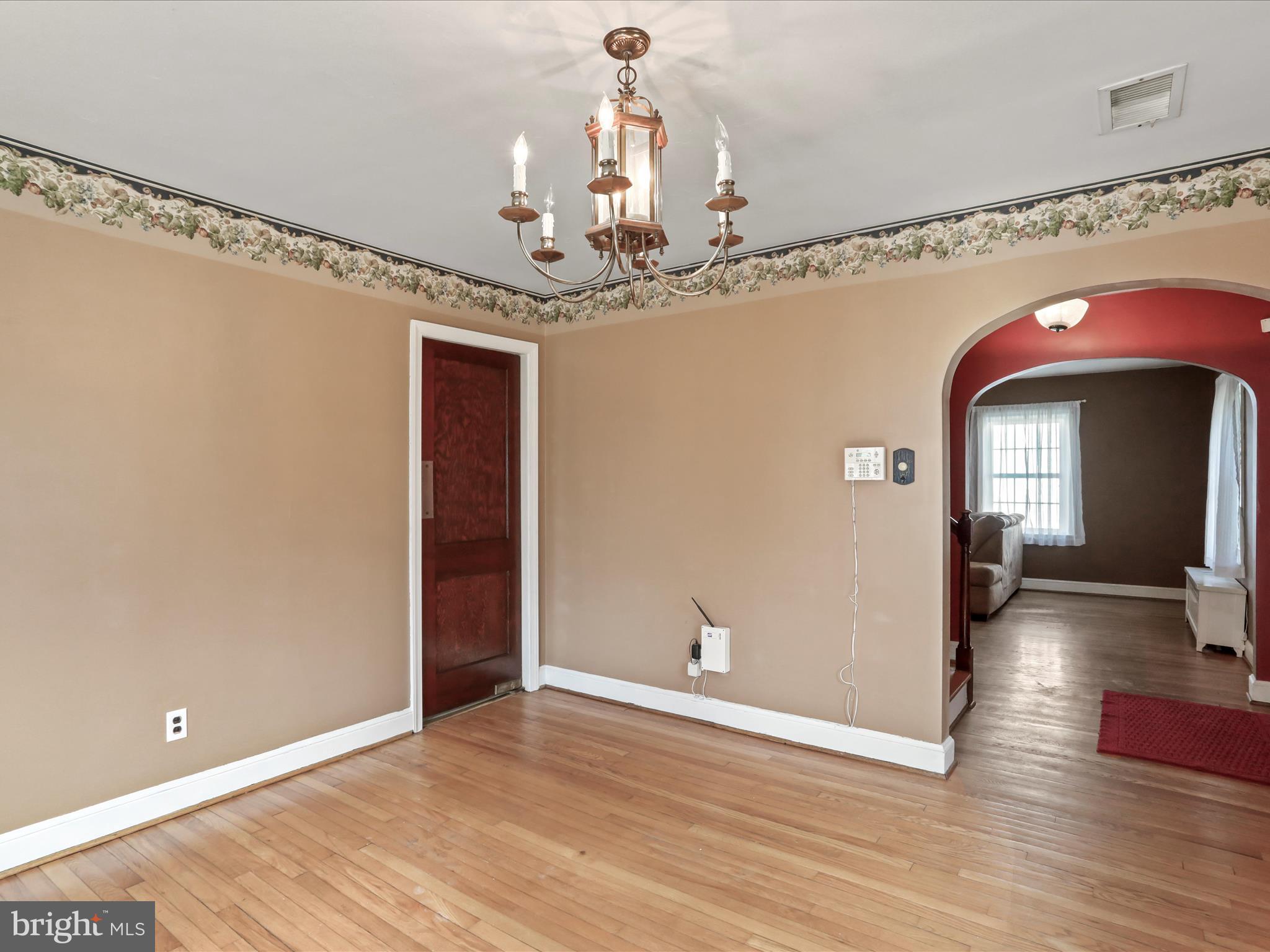 CITY PARK - Residential