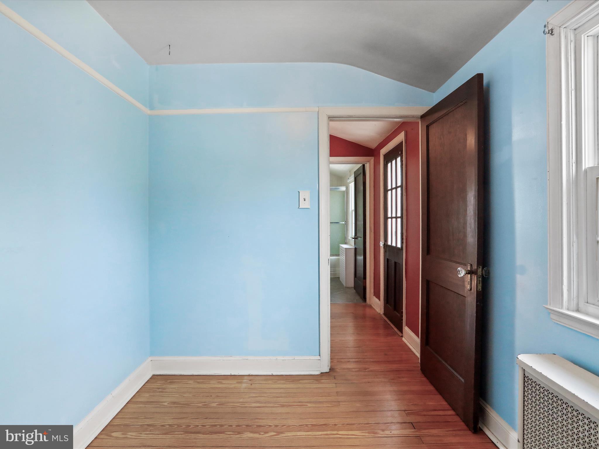 CITY PARK - Residential