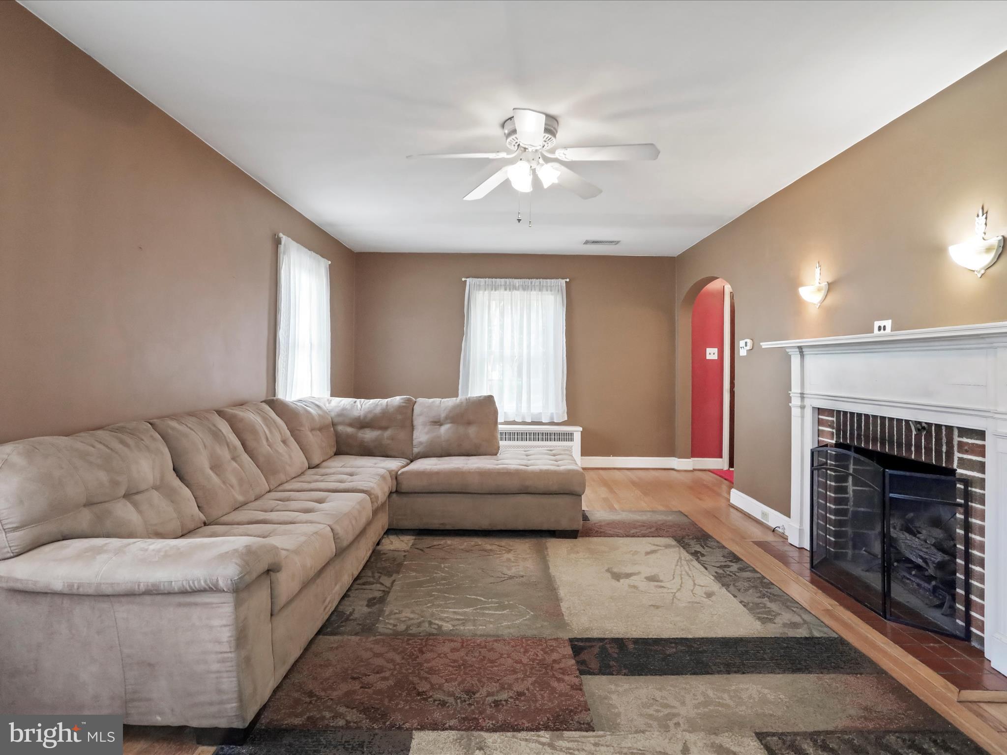 CITY PARK - Residential