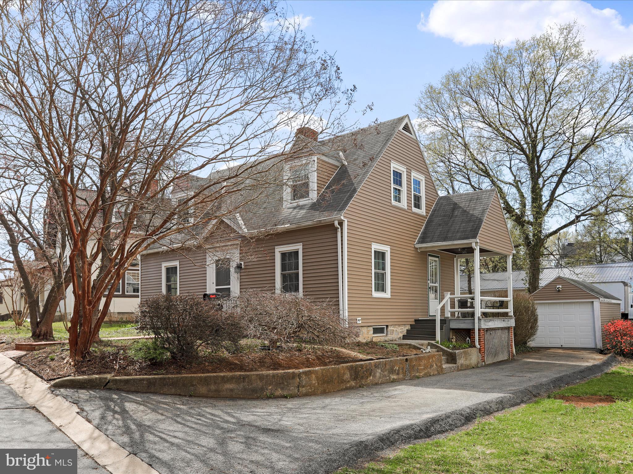 CITY PARK - Residential