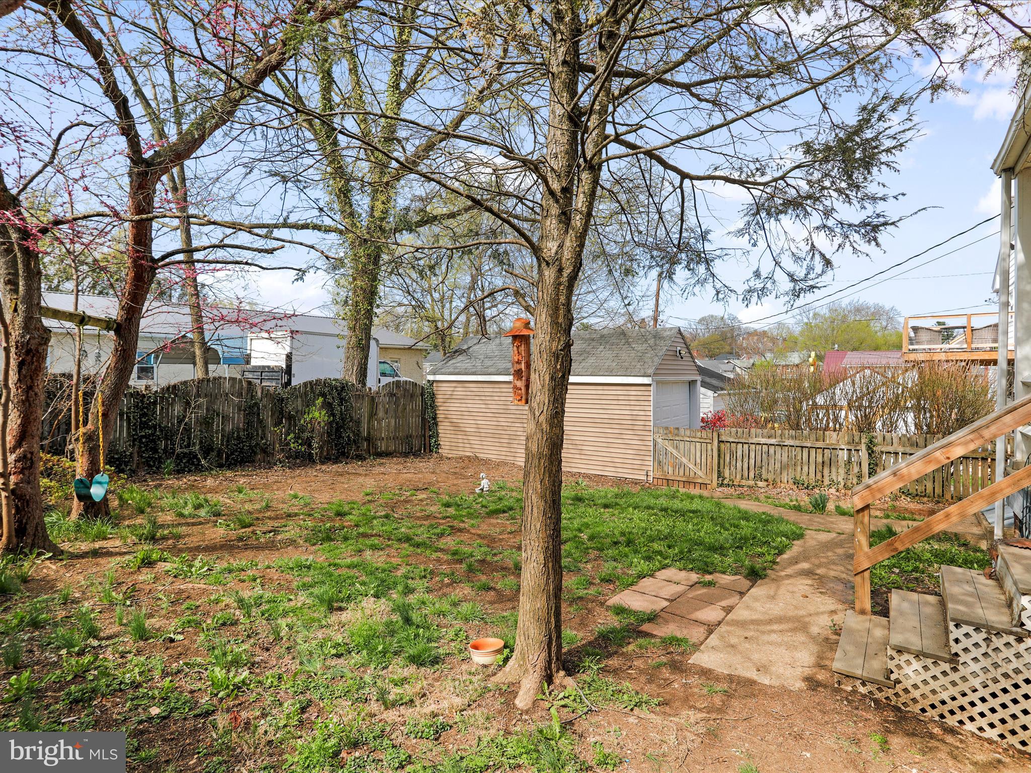 CITY PARK - Residential