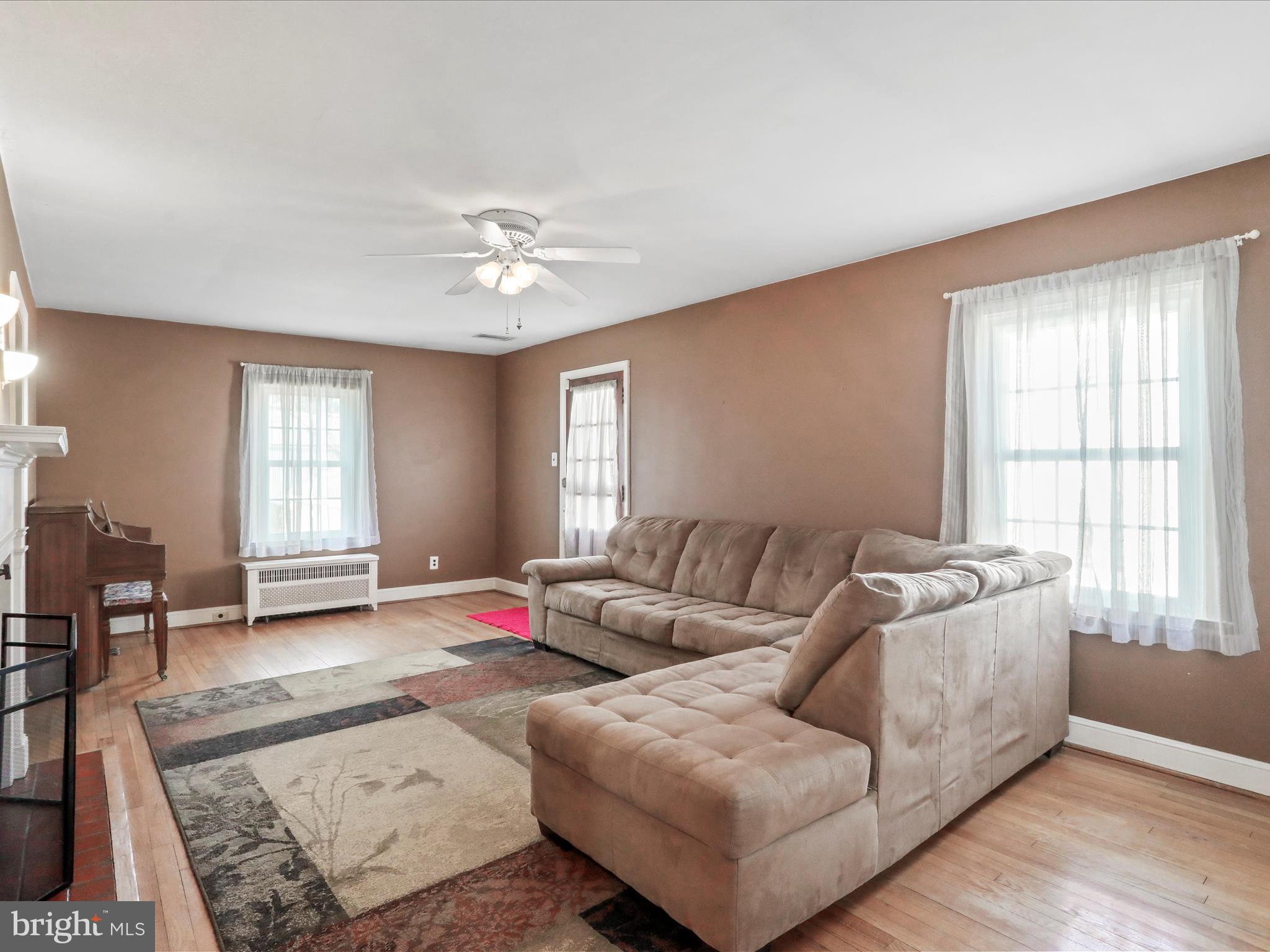 CITY PARK - Residential