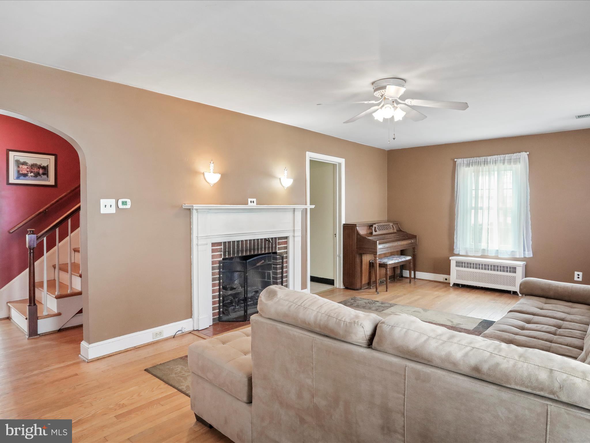 CITY PARK - Residential