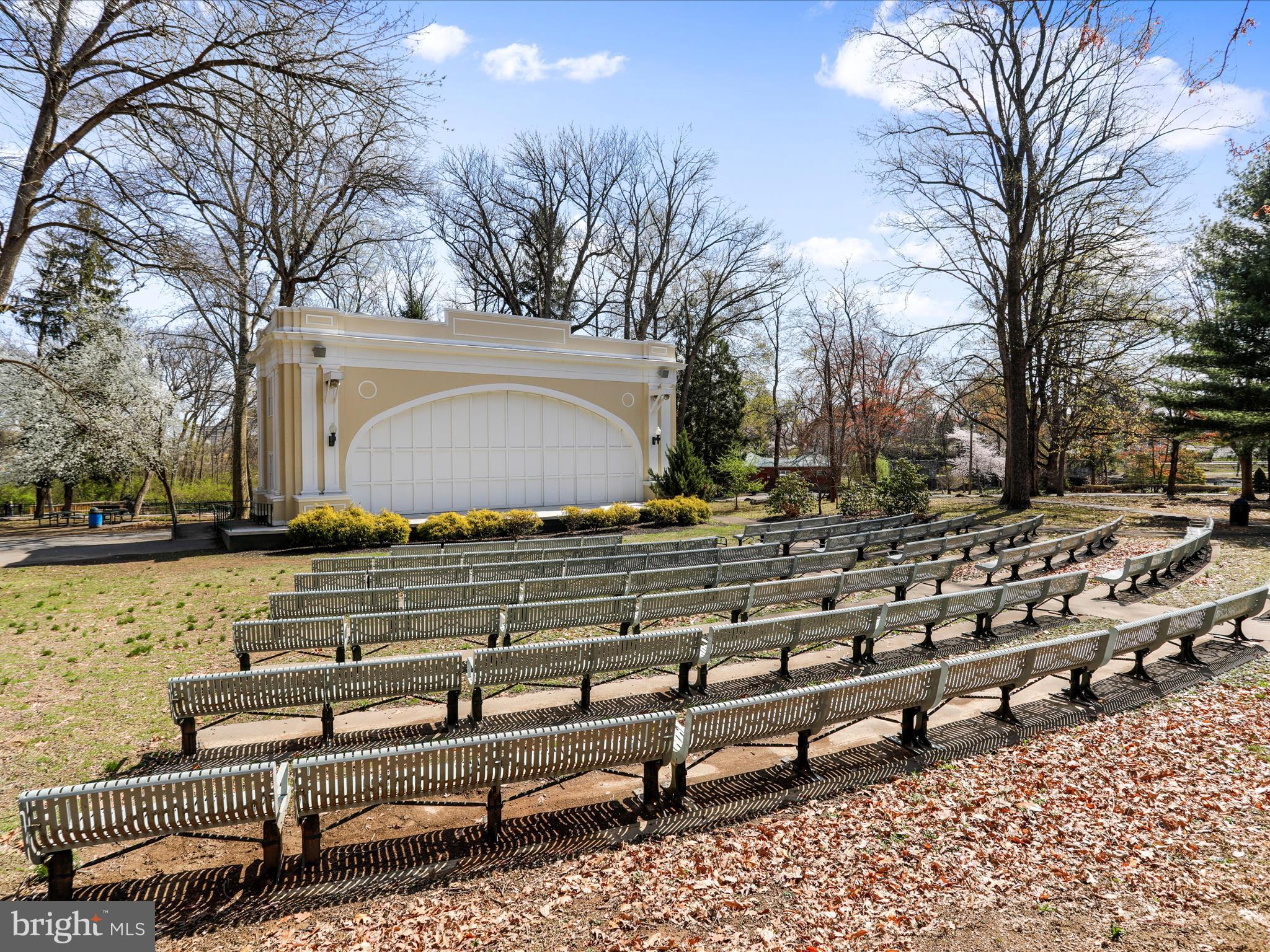 CITY PARK - Residential