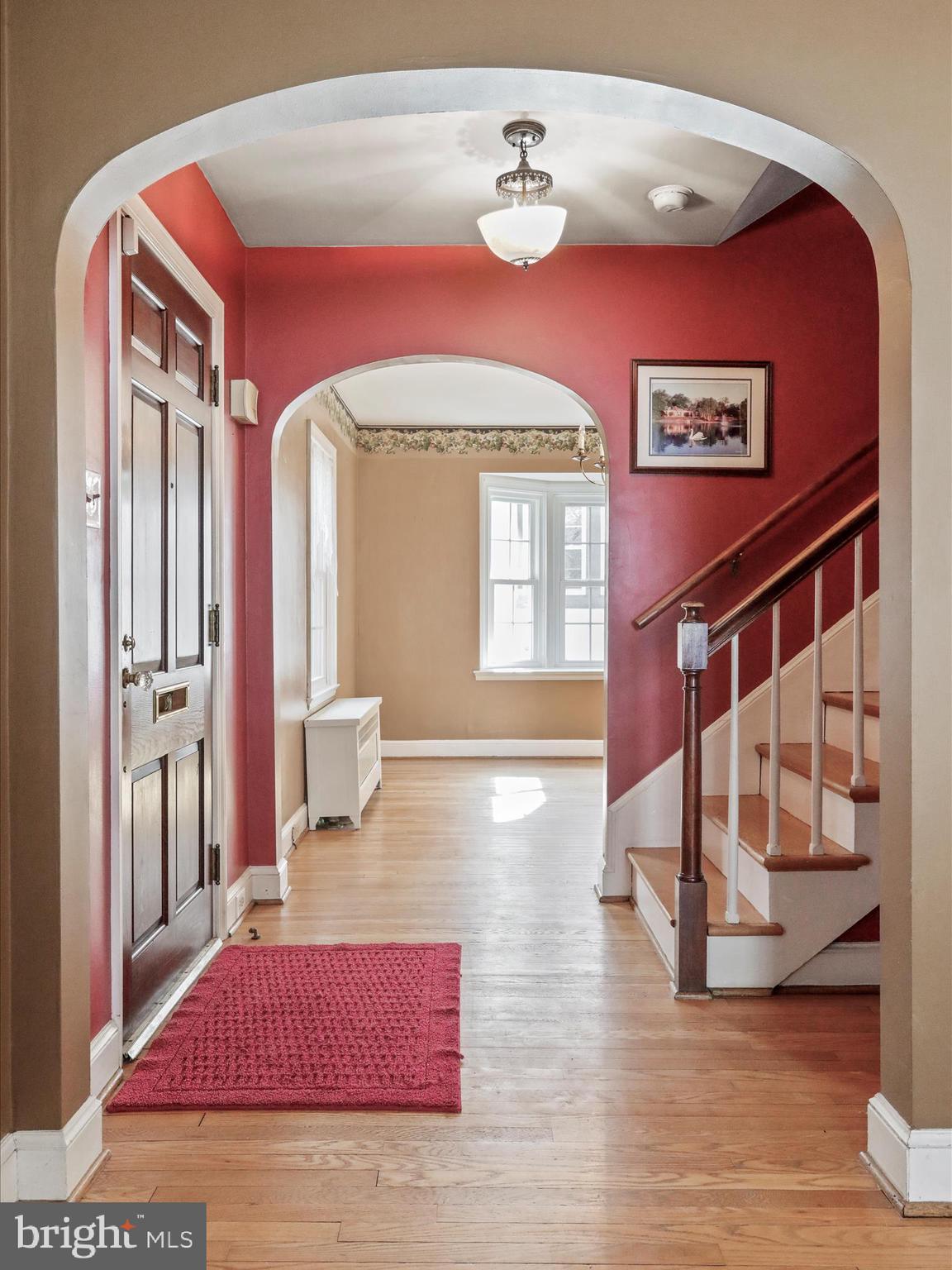 CITY PARK - Residential