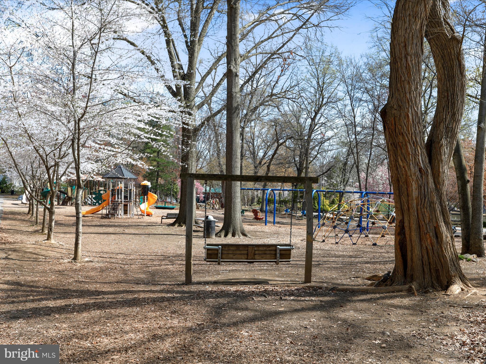 CITY PARK - Residential