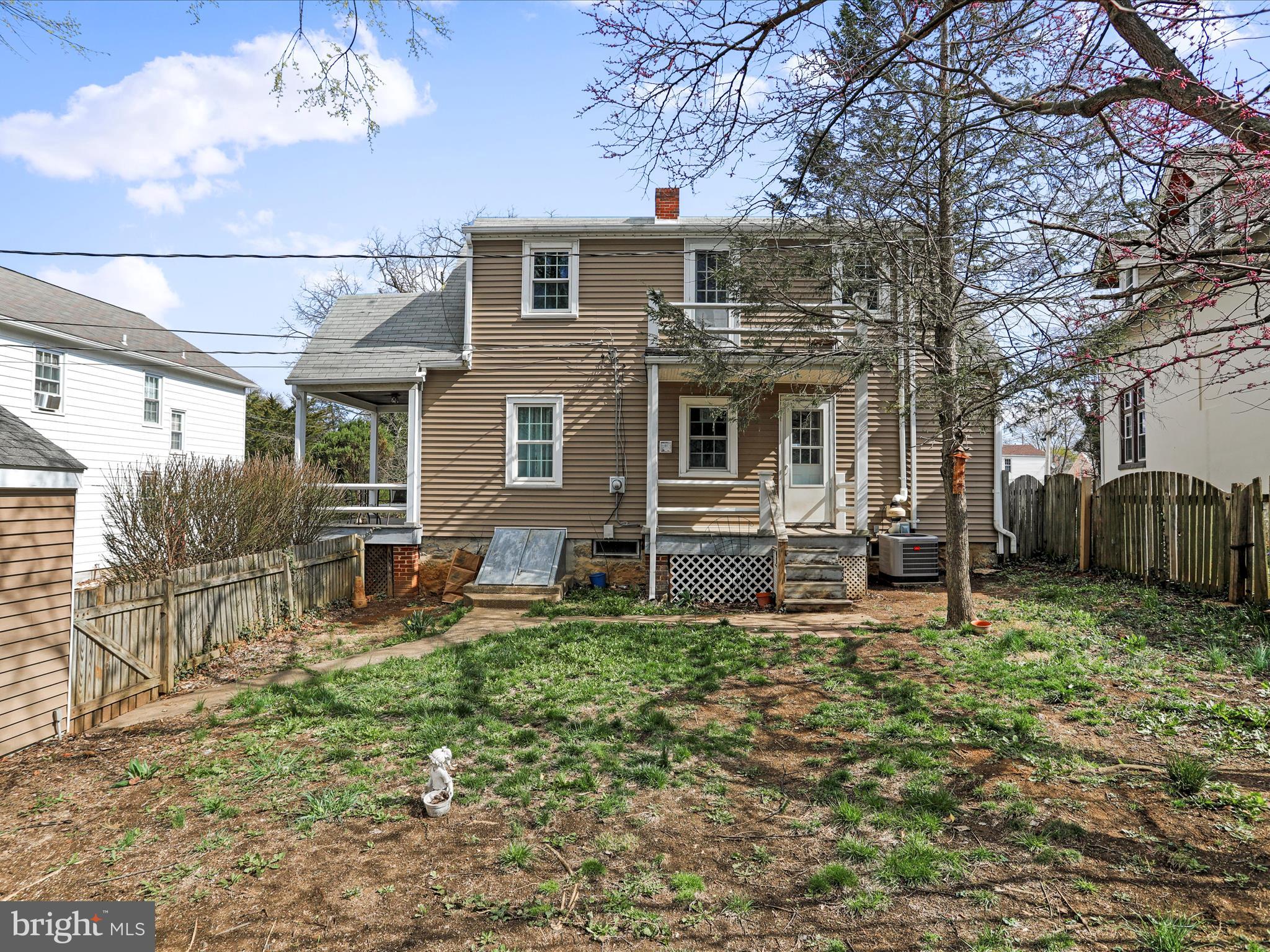 CITY PARK - Residential