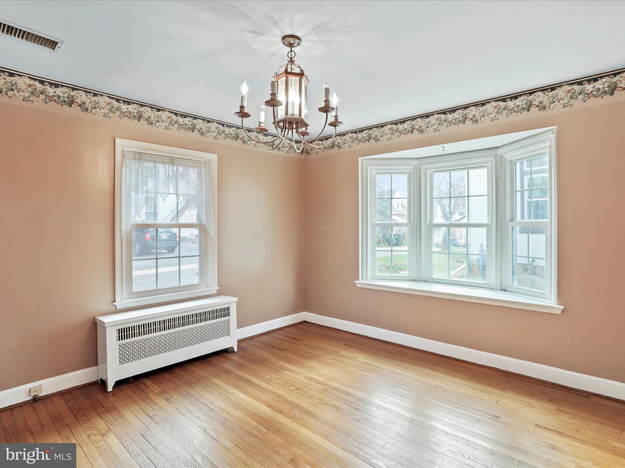 CITY PARK - Residential