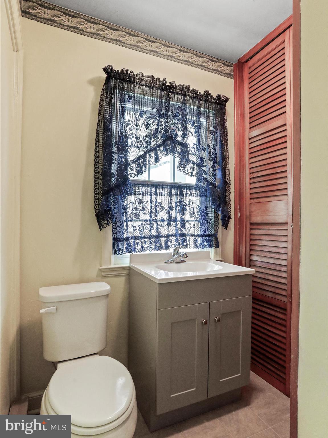 CITY PARK - Residential