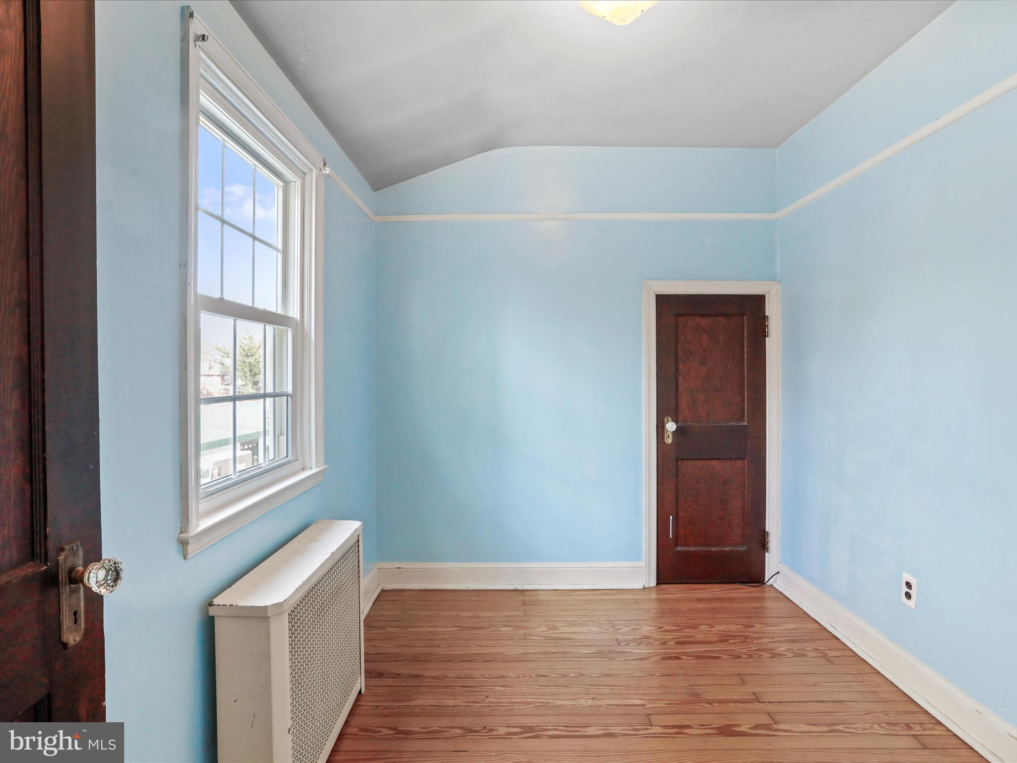 CITY PARK - Residential