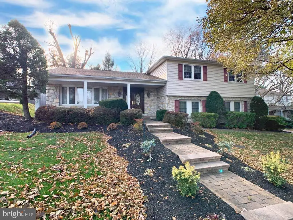 232 Kirk Drive, Huntingdon Valley, PA 19006