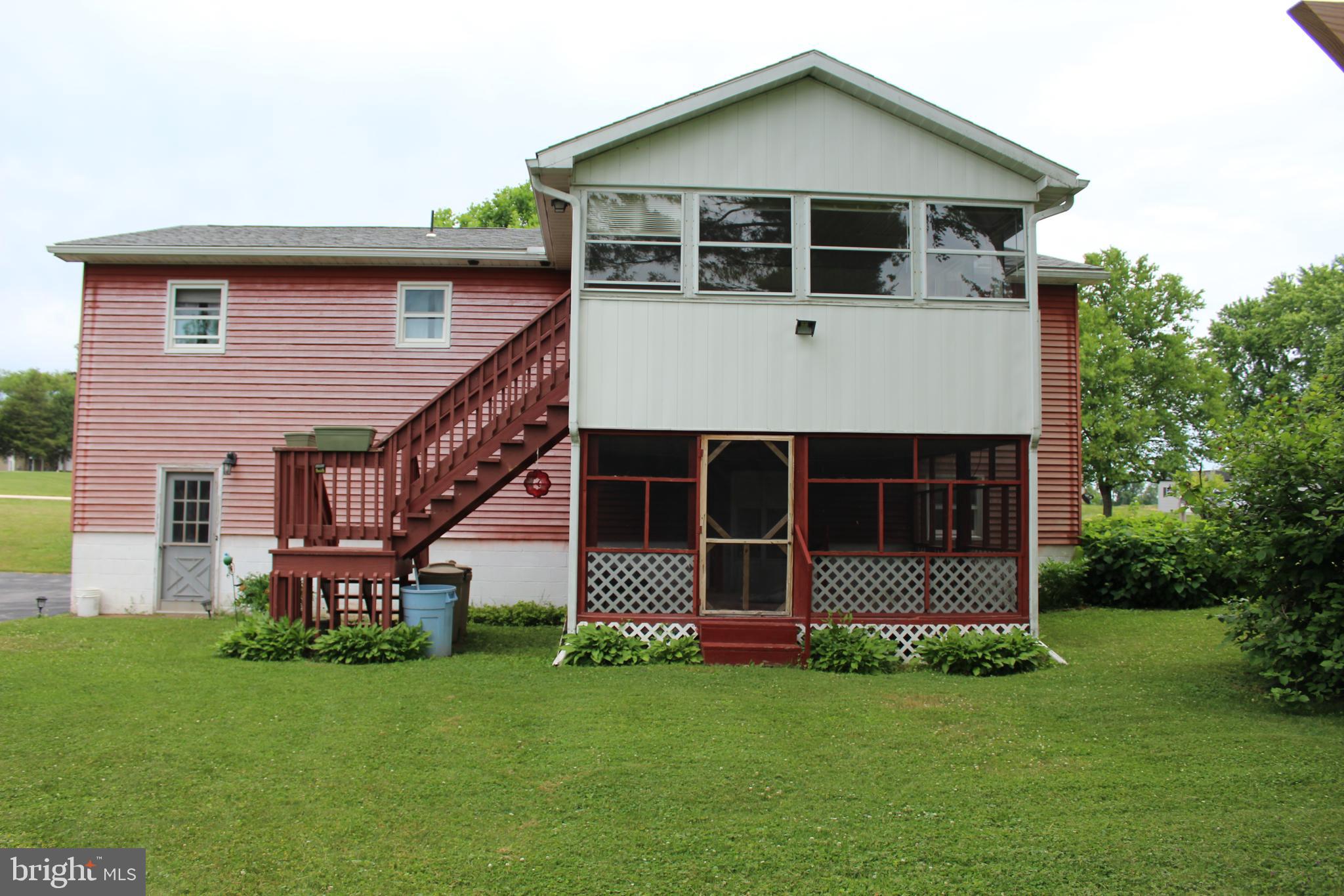 1219 BLUE SPRUCE DRIVE