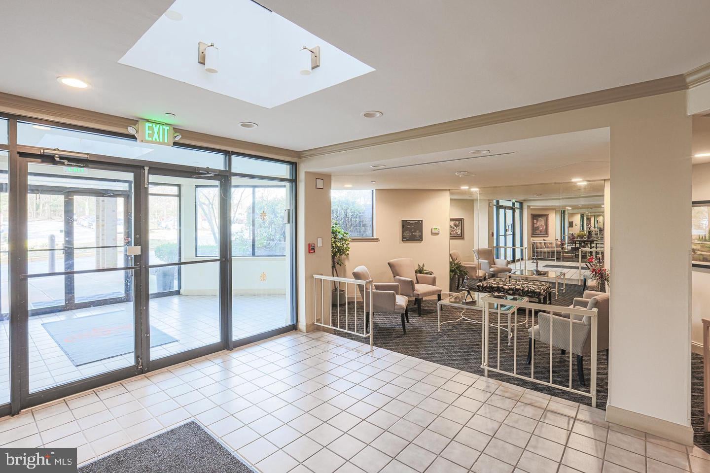 3041 FALLSTAFF ROAD 405D