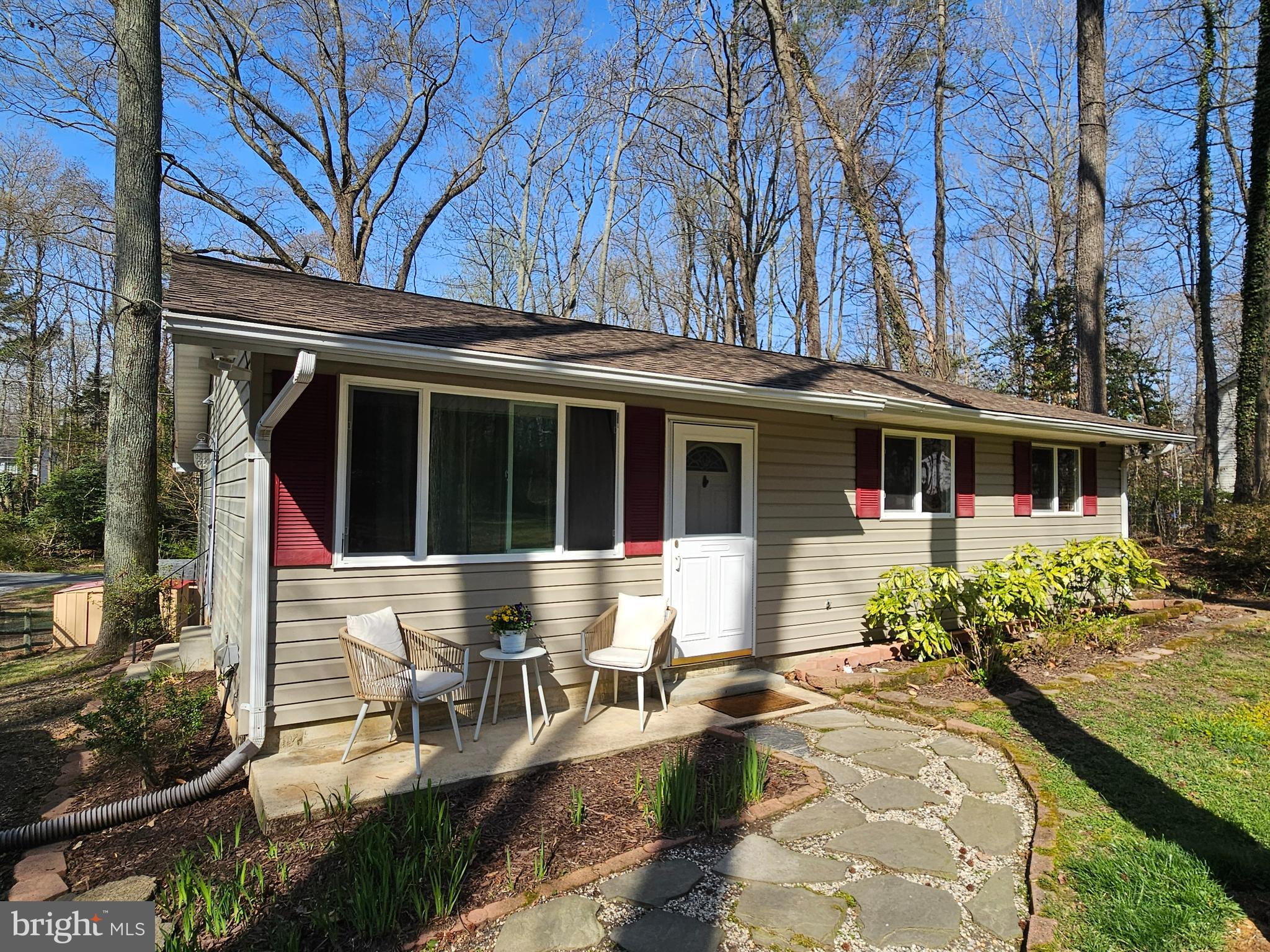 CHESAPEAKE RANCH ESTATES - Residential