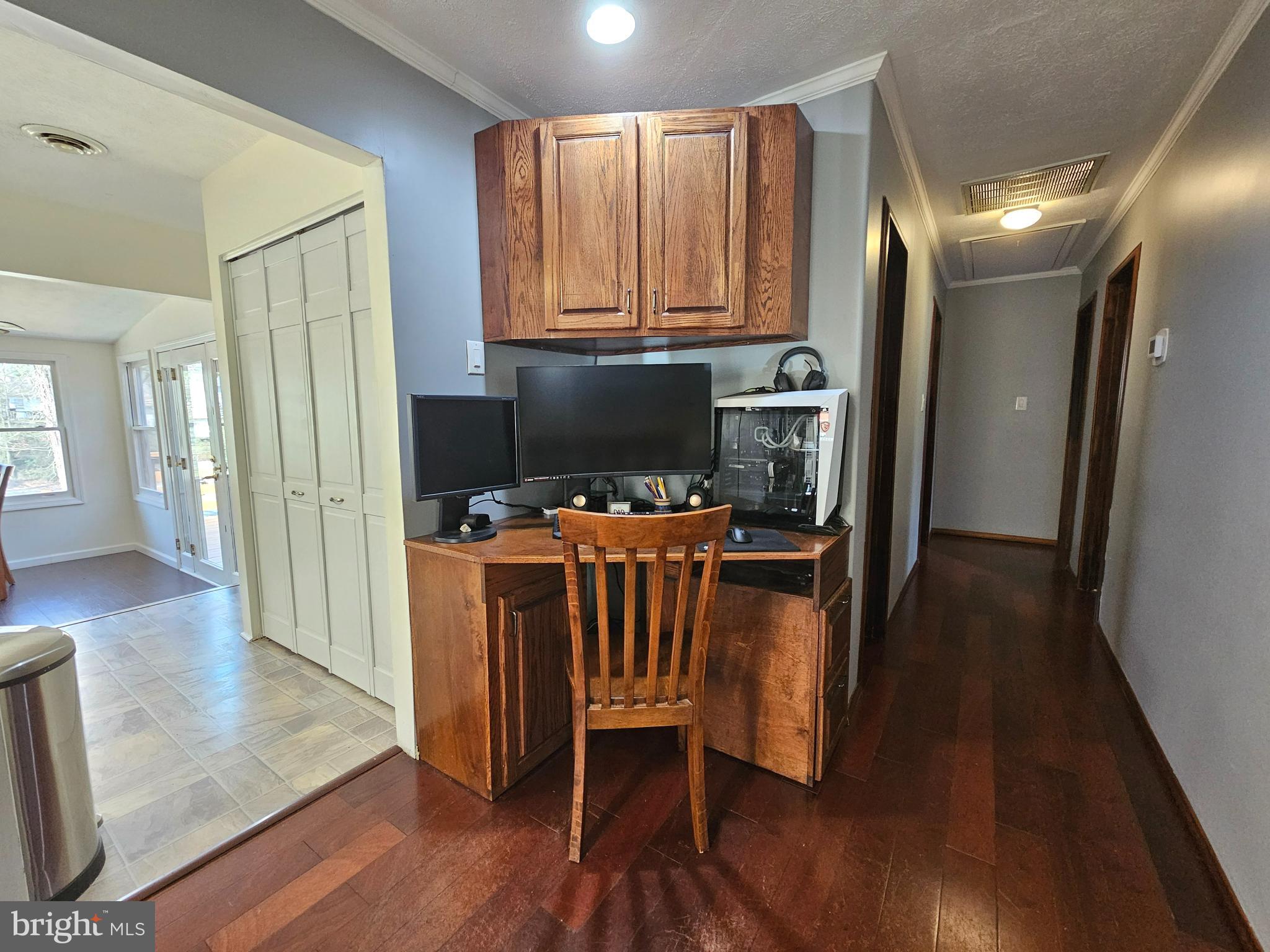 CHESAPEAKE RANCH ESTATES - Residential