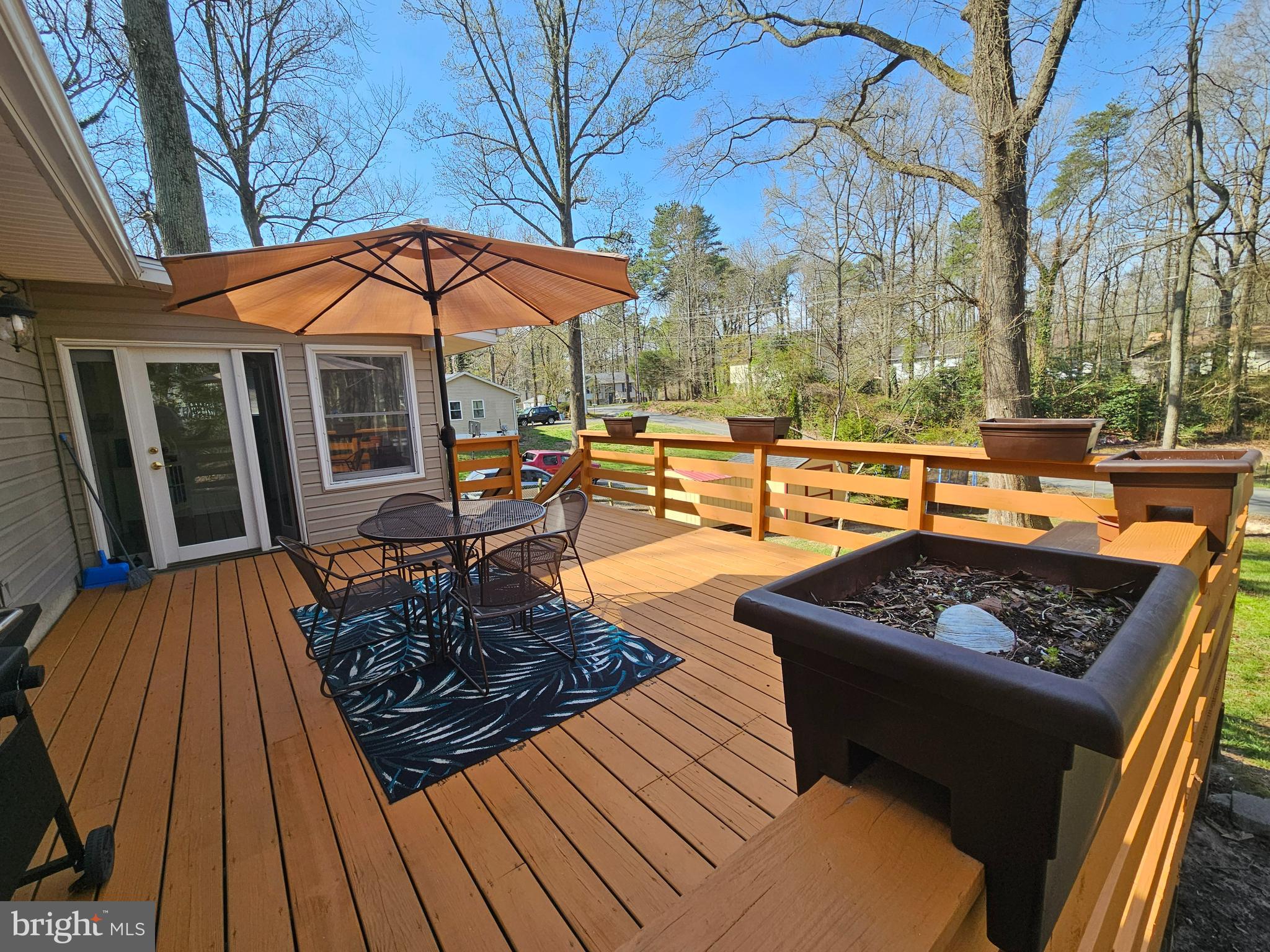 CHESAPEAKE RANCH ESTATES - Residential