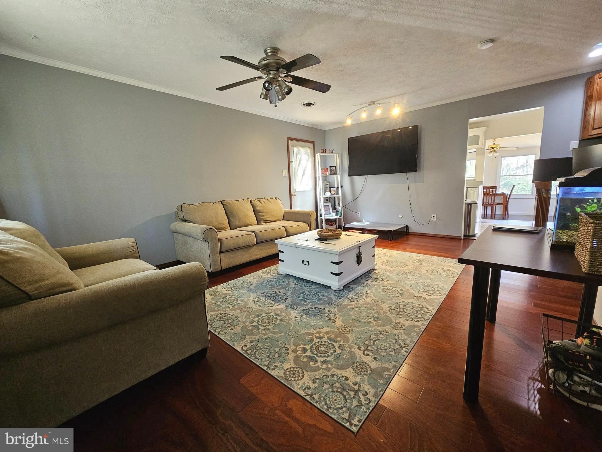 CHESAPEAKE RANCH ESTATES - Residential