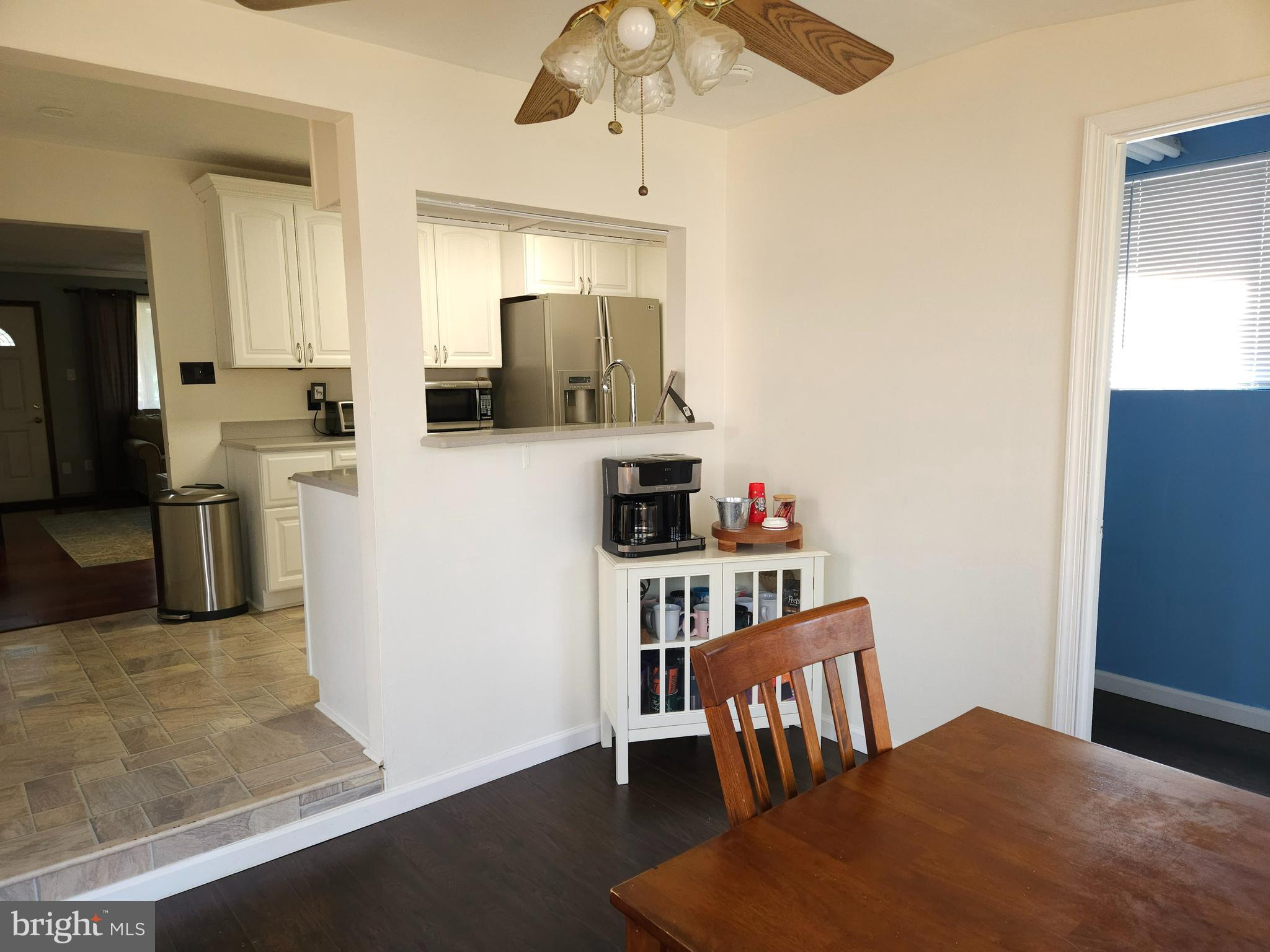 CHESAPEAKE RANCH ESTATES - Residential