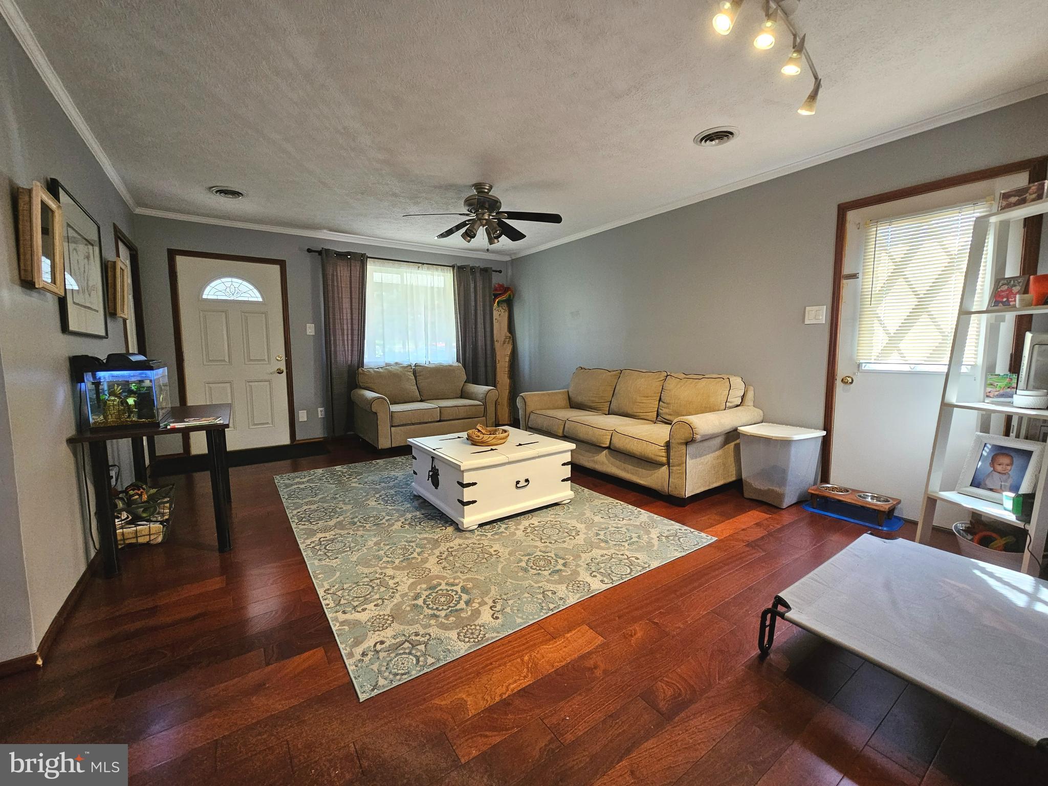 CHESAPEAKE RANCH ESTATES - Residential