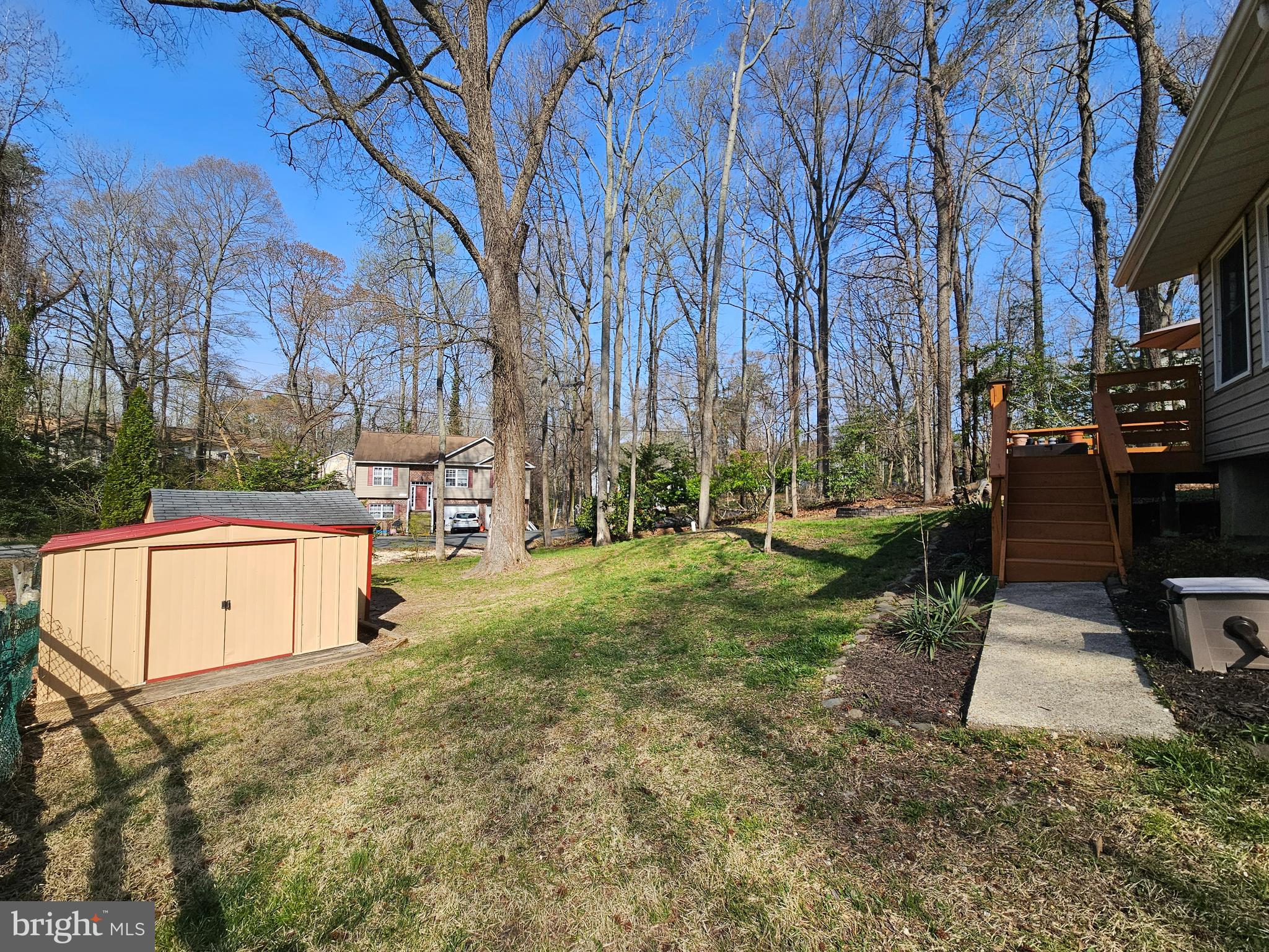 CHESAPEAKE RANCH ESTATES - Residential