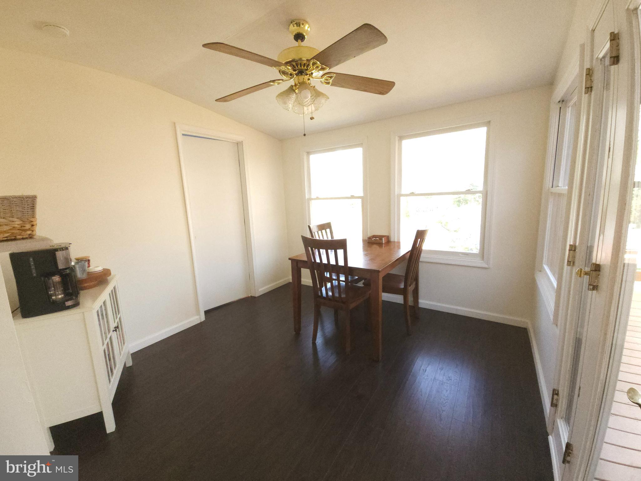 CHESAPEAKE RANCH ESTATES - Residential