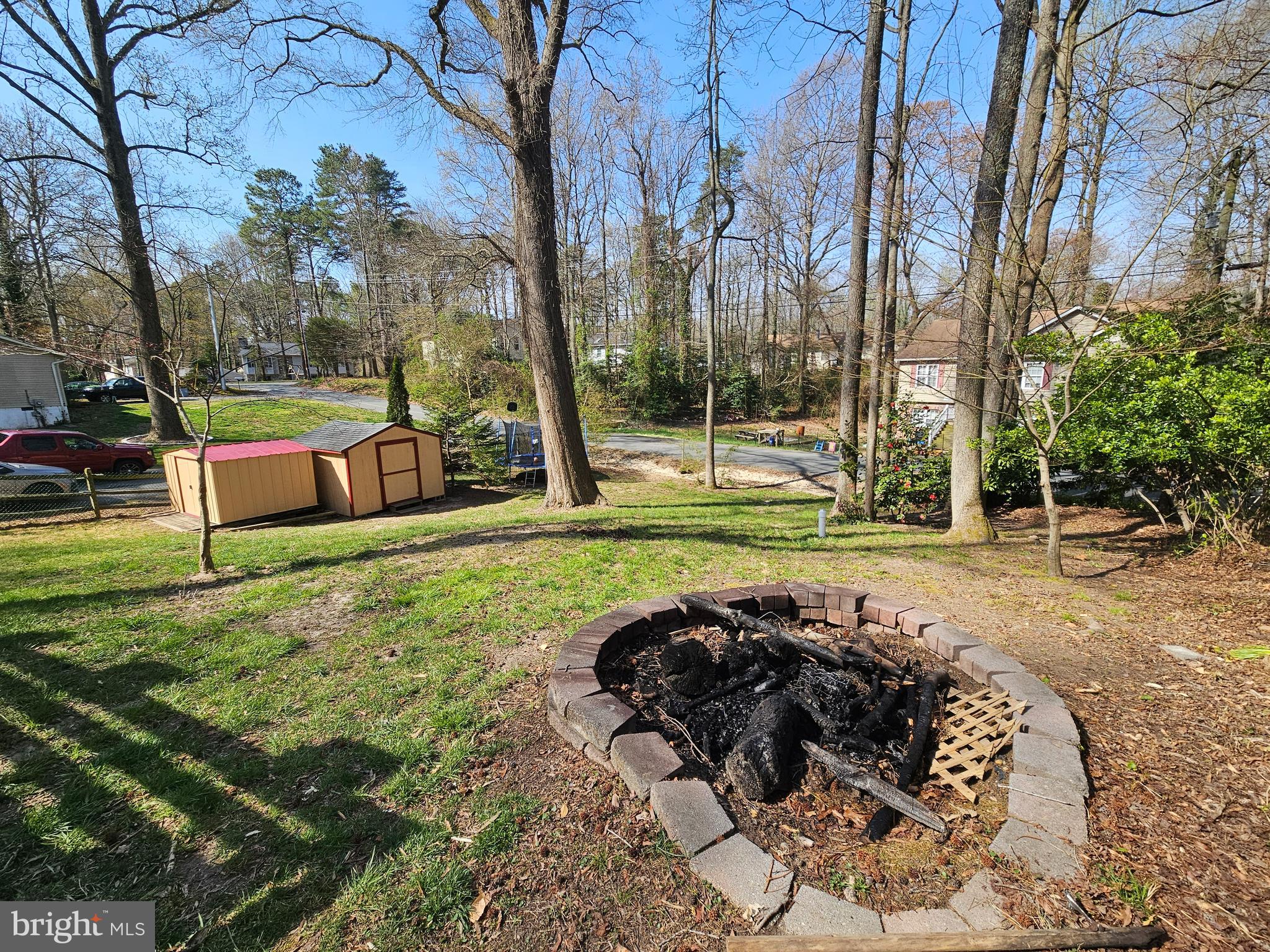 CHESAPEAKE RANCH ESTATES - Residential