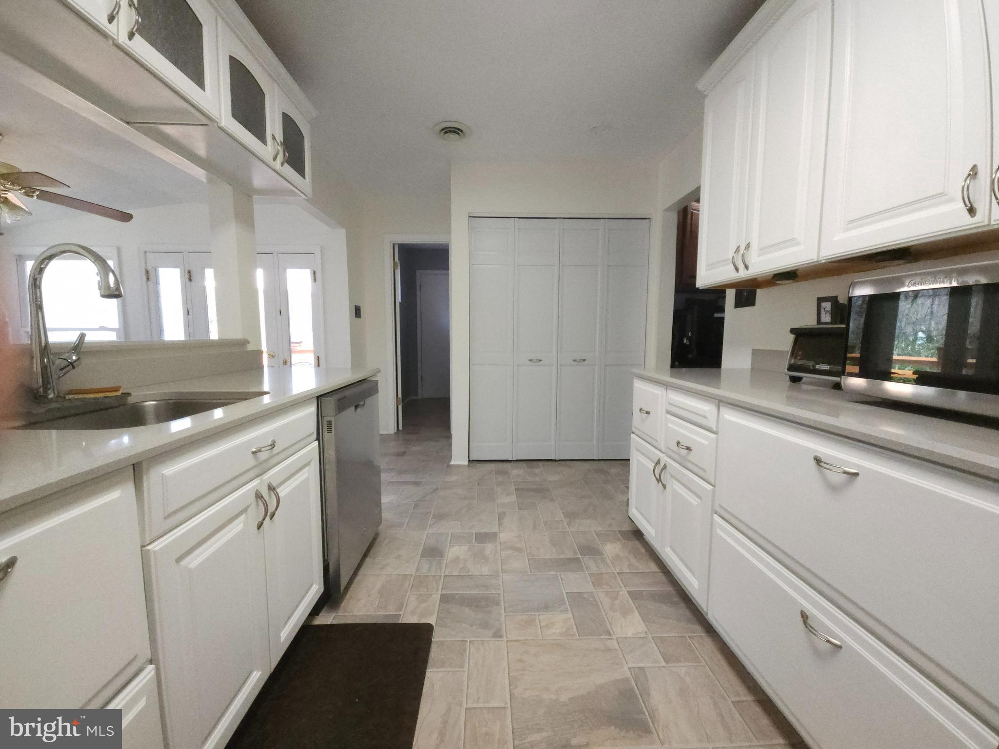 CHESAPEAKE RANCH ESTATES - Residential