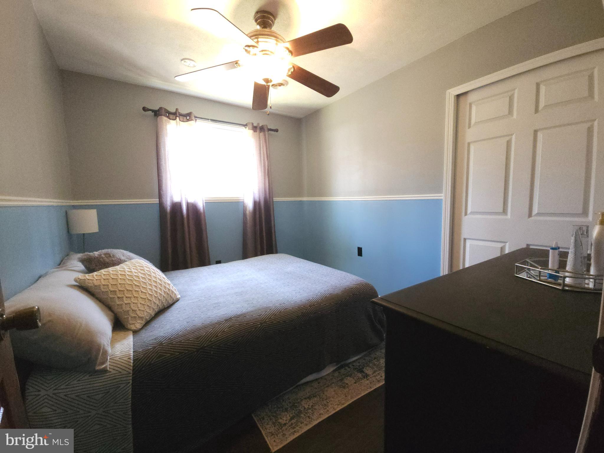 CHESAPEAKE RANCH ESTATES - Residential