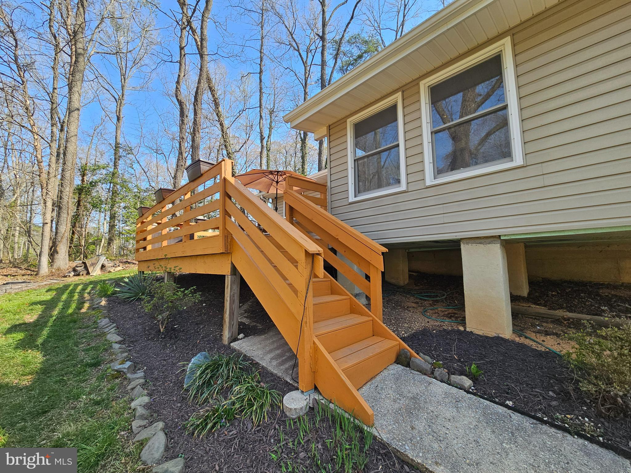 CHESAPEAKE RANCH ESTATES - Residential