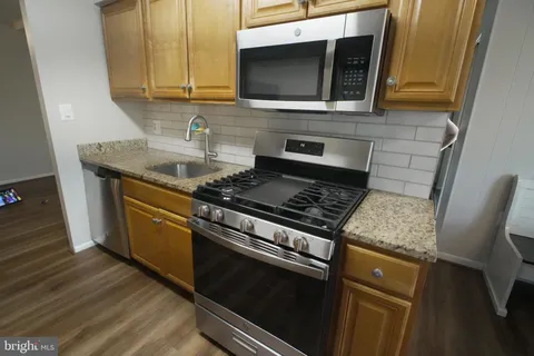 3376 Woodburn Road Unit 33, Annandale, VA 22003 - MLS#: VAFX2235506