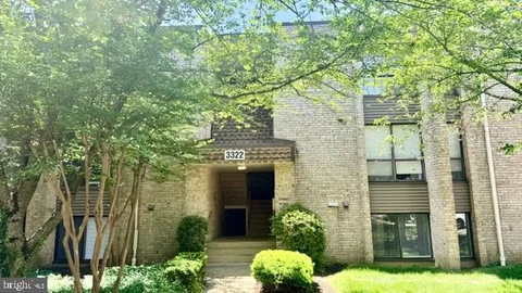 3322 Huntley Square Drive Unit T2, Temple Hills, MD 20748 - #: MDPG2202182
