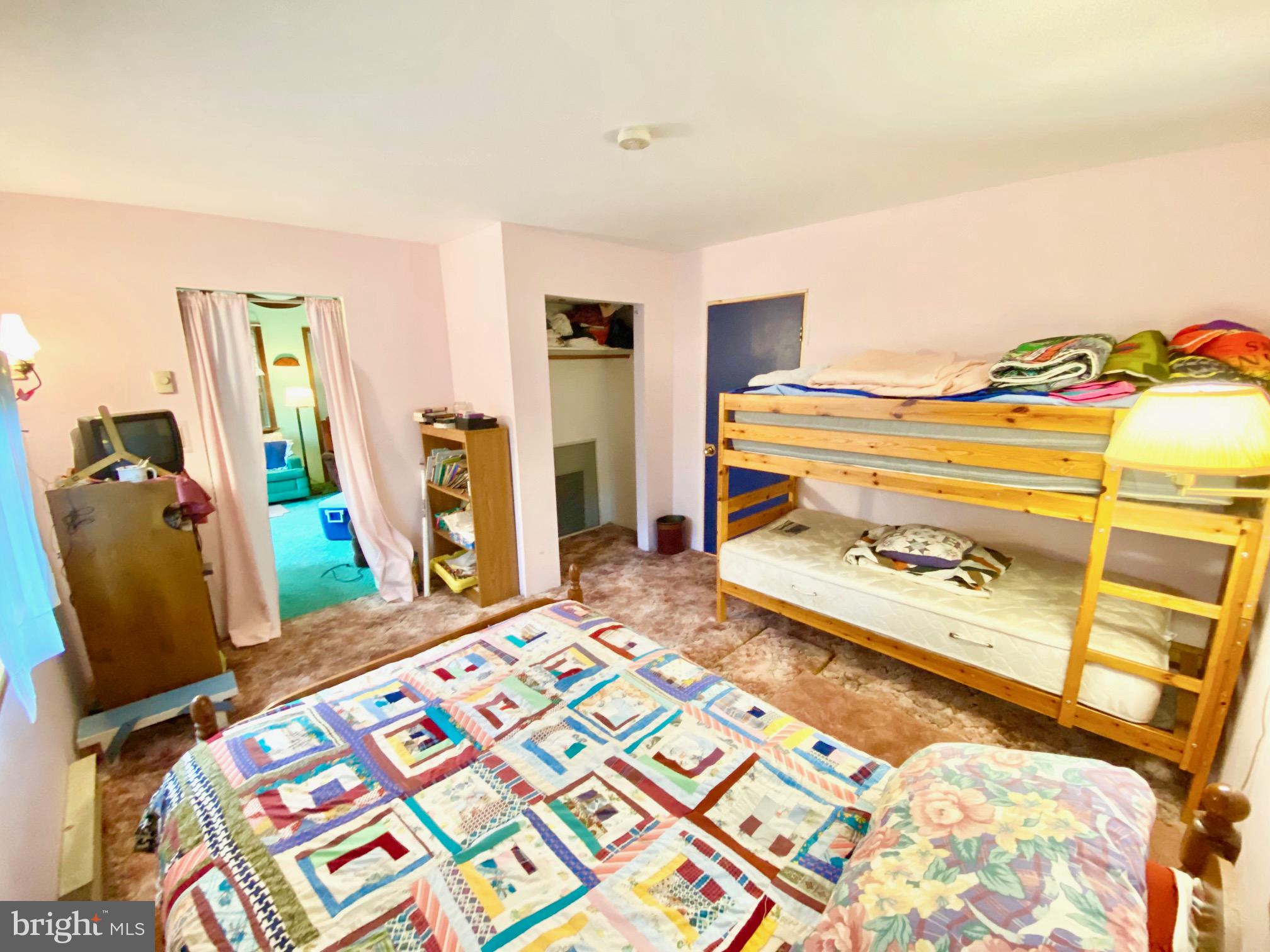 NEW CREEK MOUNTAIN ESTATES - Residential