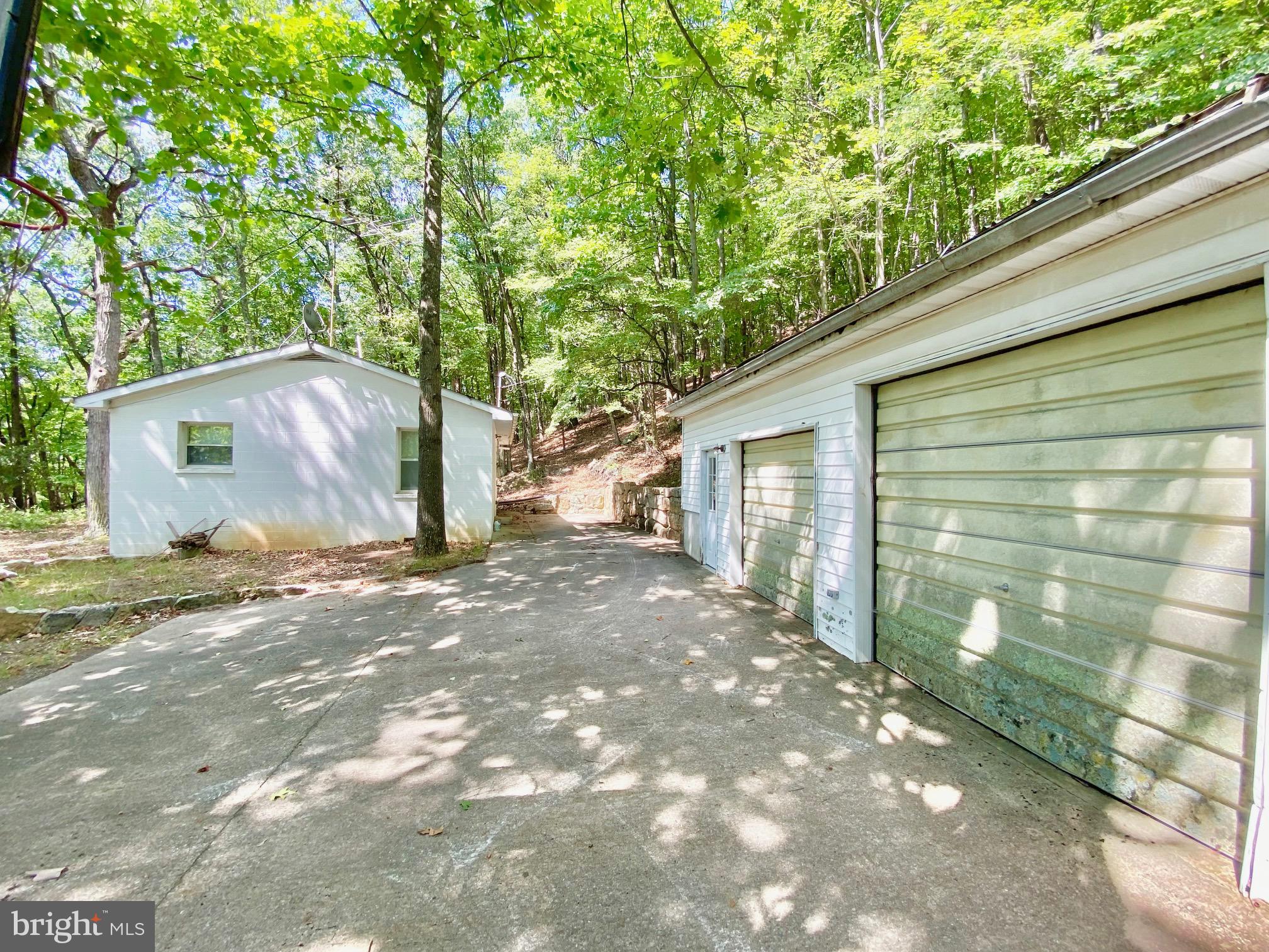 NEW CREEK MOUNTAIN ESTATES - Residential