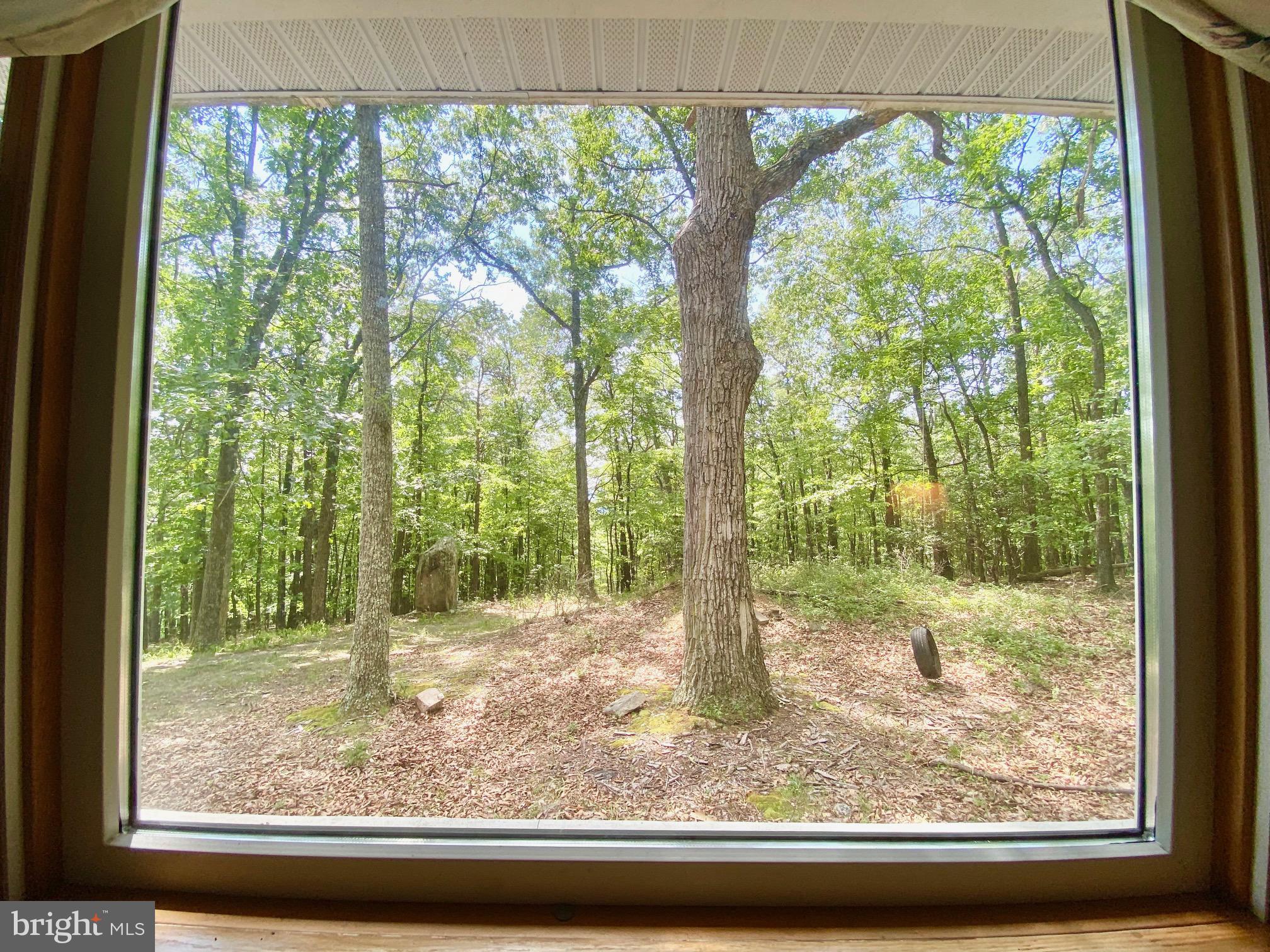 NEW CREEK MOUNTAIN ESTATES - Residential