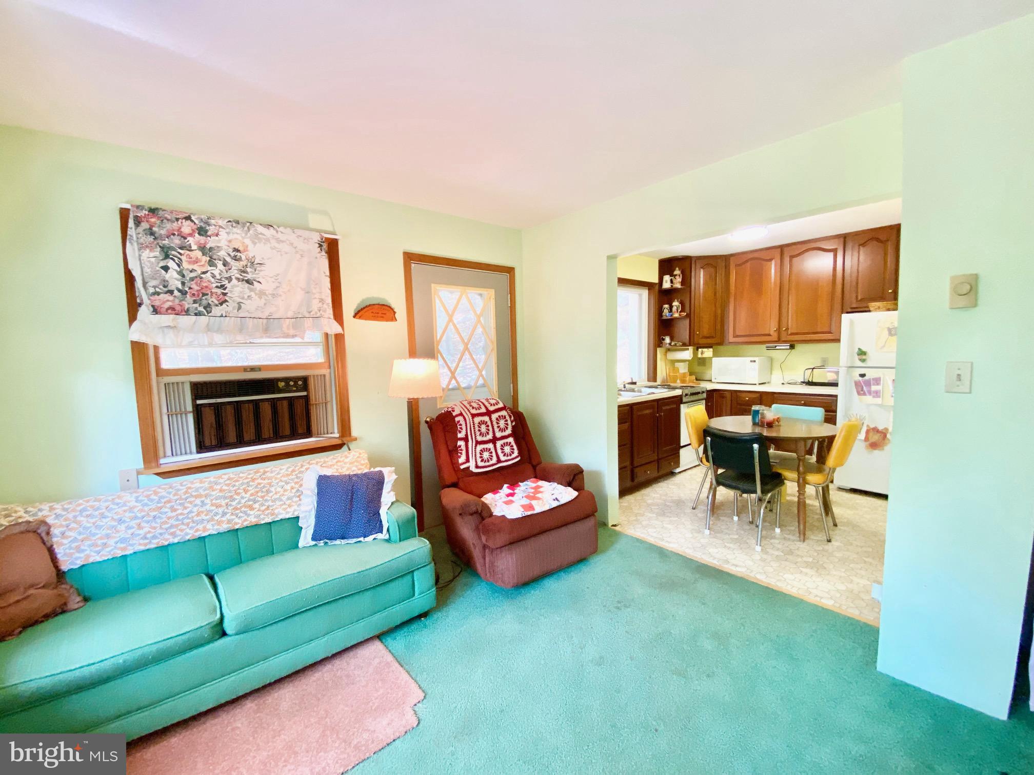 NEW CREEK MOUNTAIN ESTATES - Residential