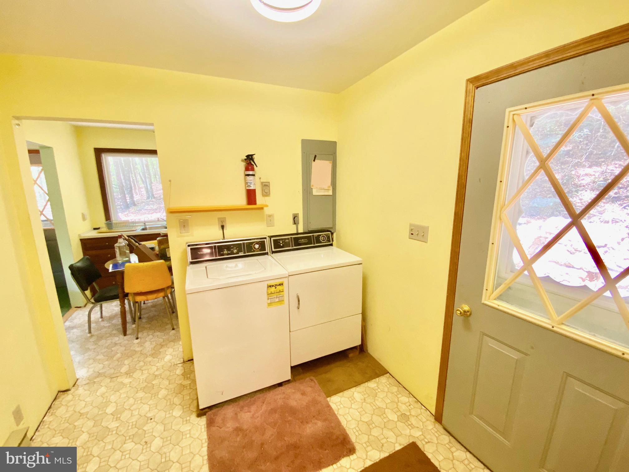 NEW CREEK MOUNTAIN ESTATES - Residential