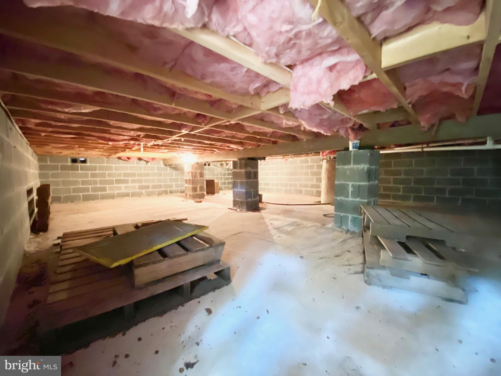 NEW CREEK MOUNTAIN ESTATES - Residential