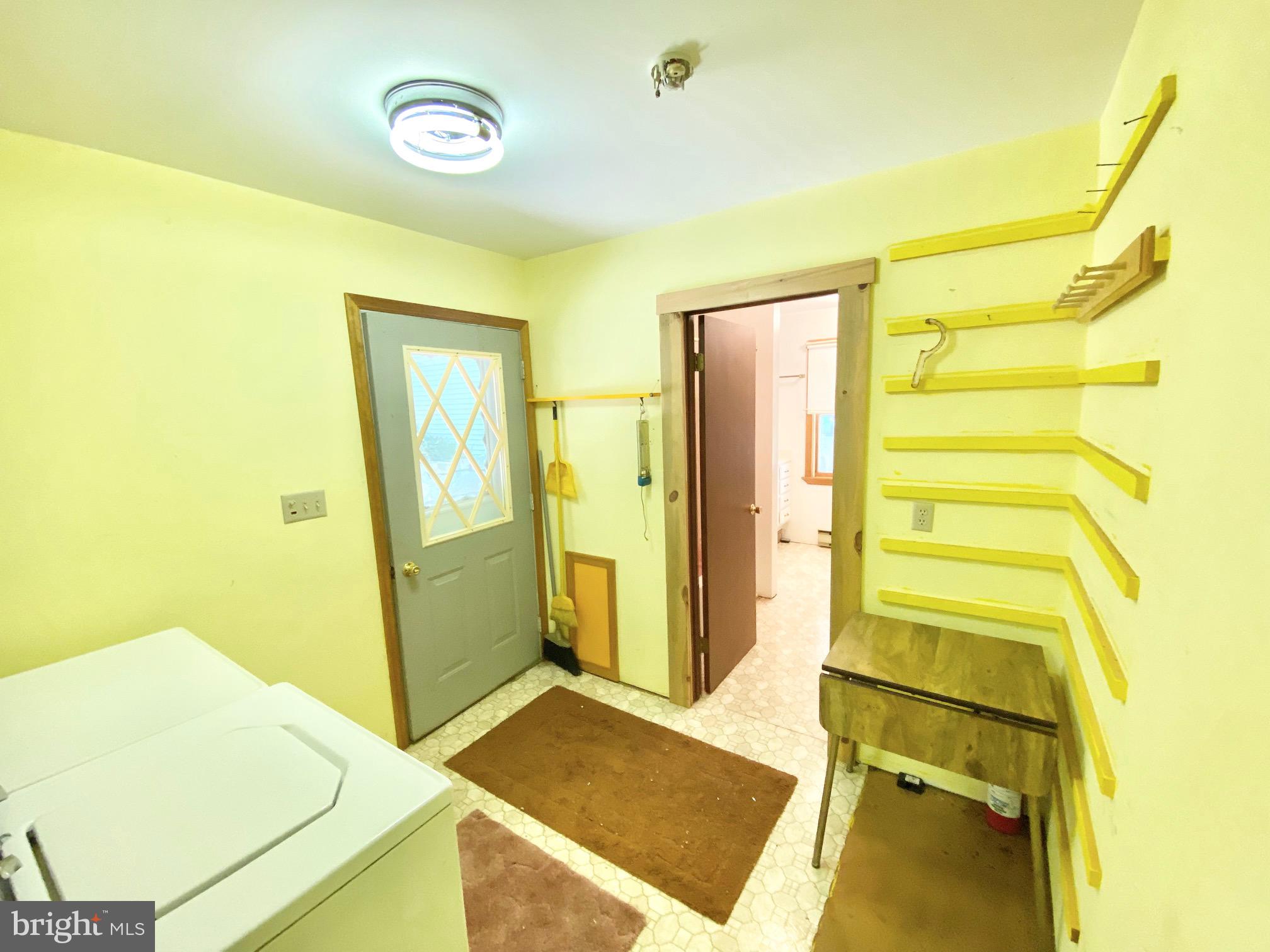 NEW CREEK MOUNTAIN ESTATES - Residential