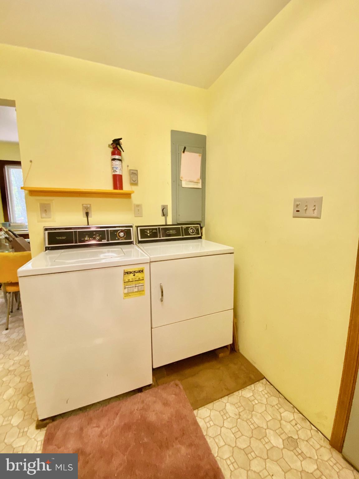 NEW CREEK MOUNTAIN ESTATES - Residential